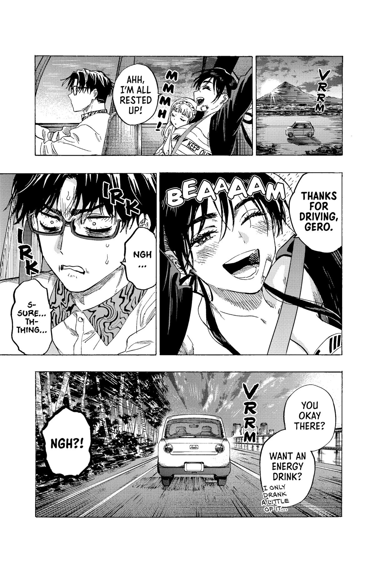 Marriage Toxin Chapter 56 19