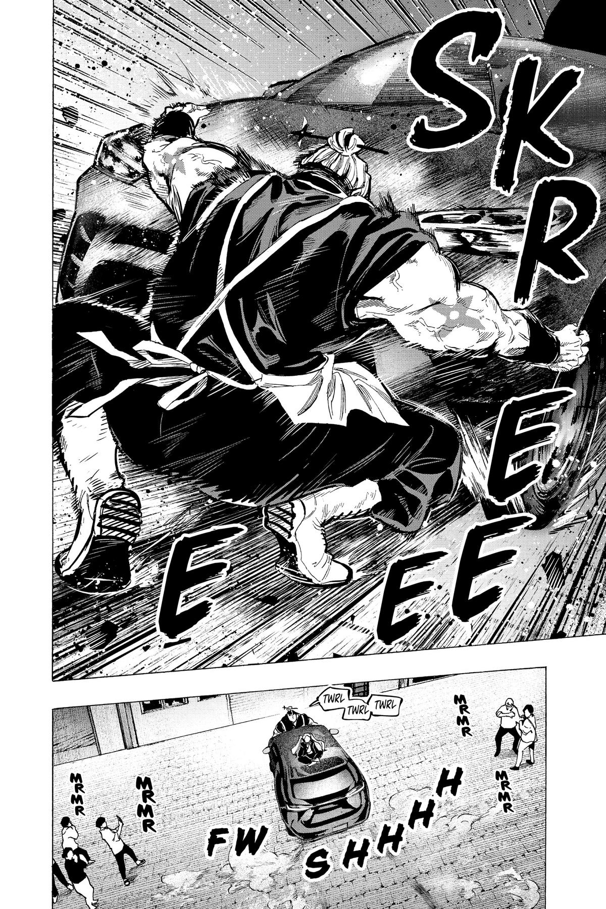 Marriage Toxin Chapter 57 4