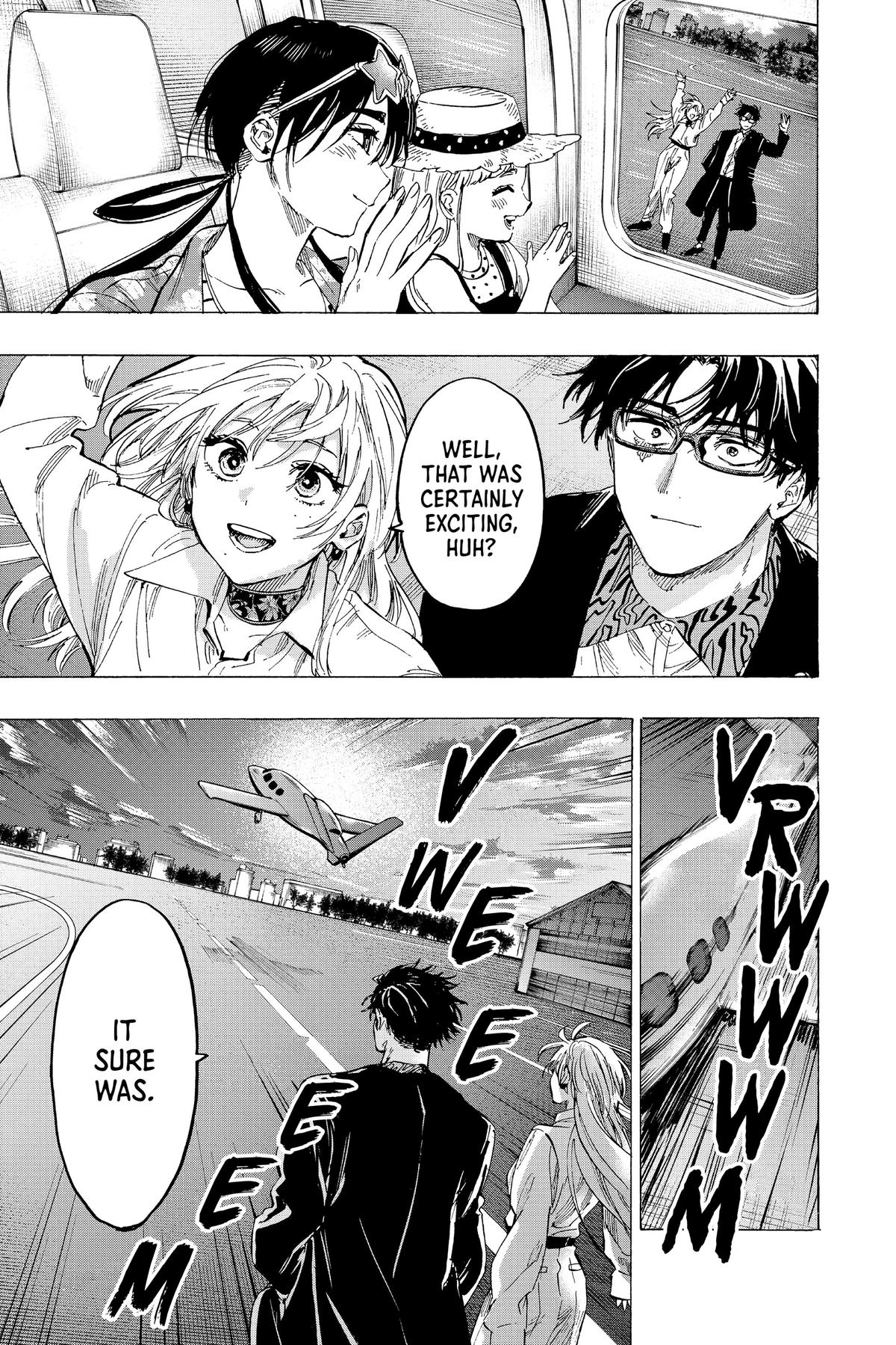 Marriage Toxin Chapter 57 13