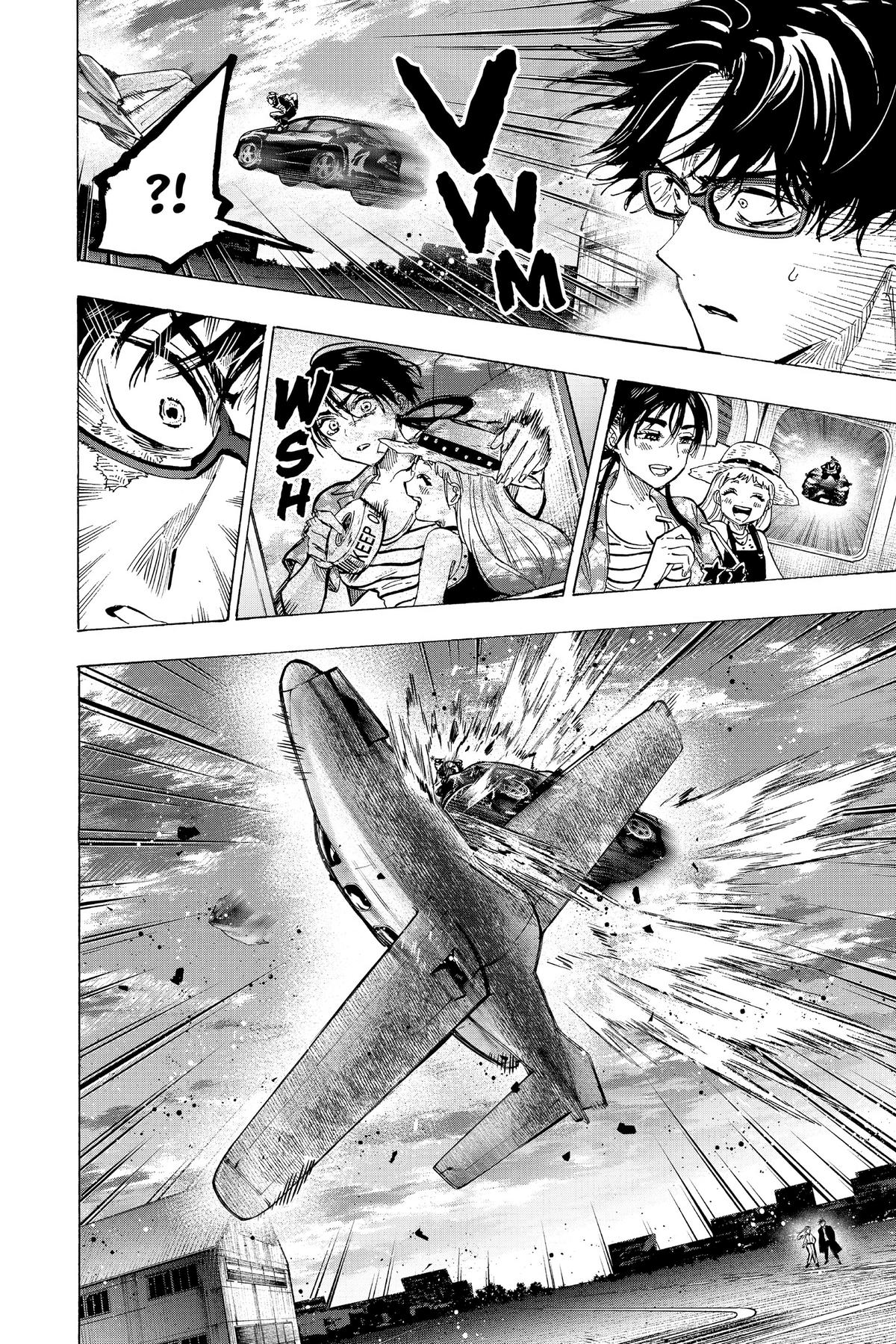 Marriage Toxin Chapter 57 14