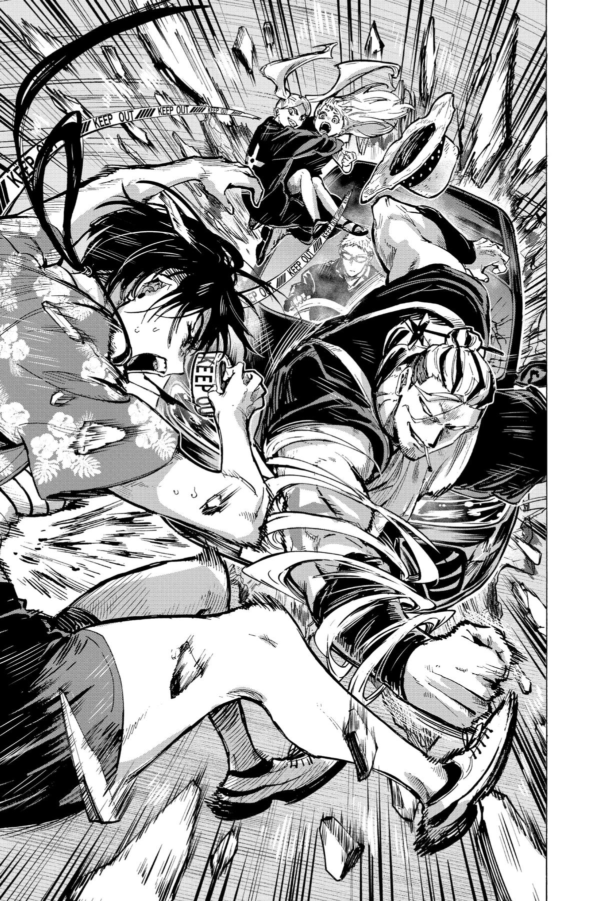 Marriage Toxin Chapter 57 15