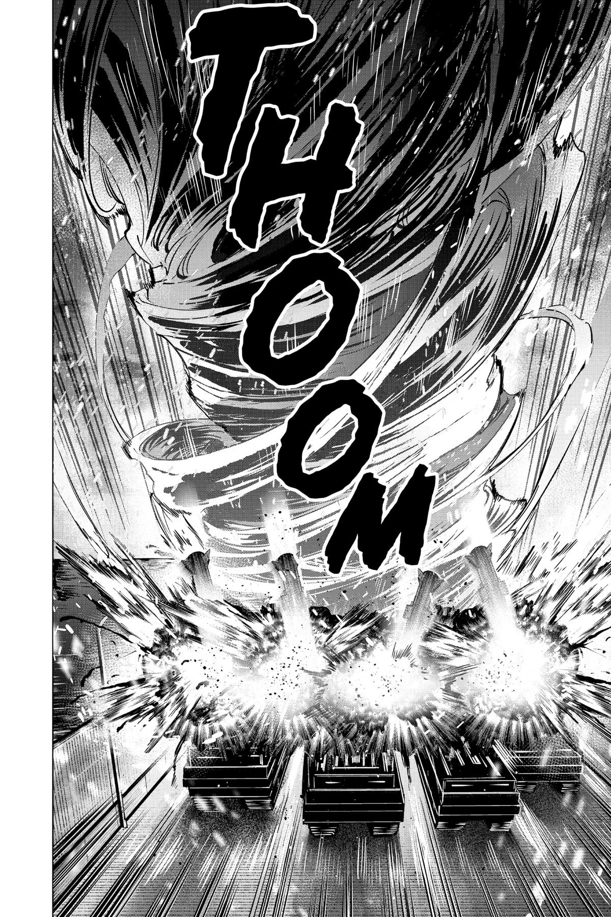Marriage Toxin Chapter 58 6