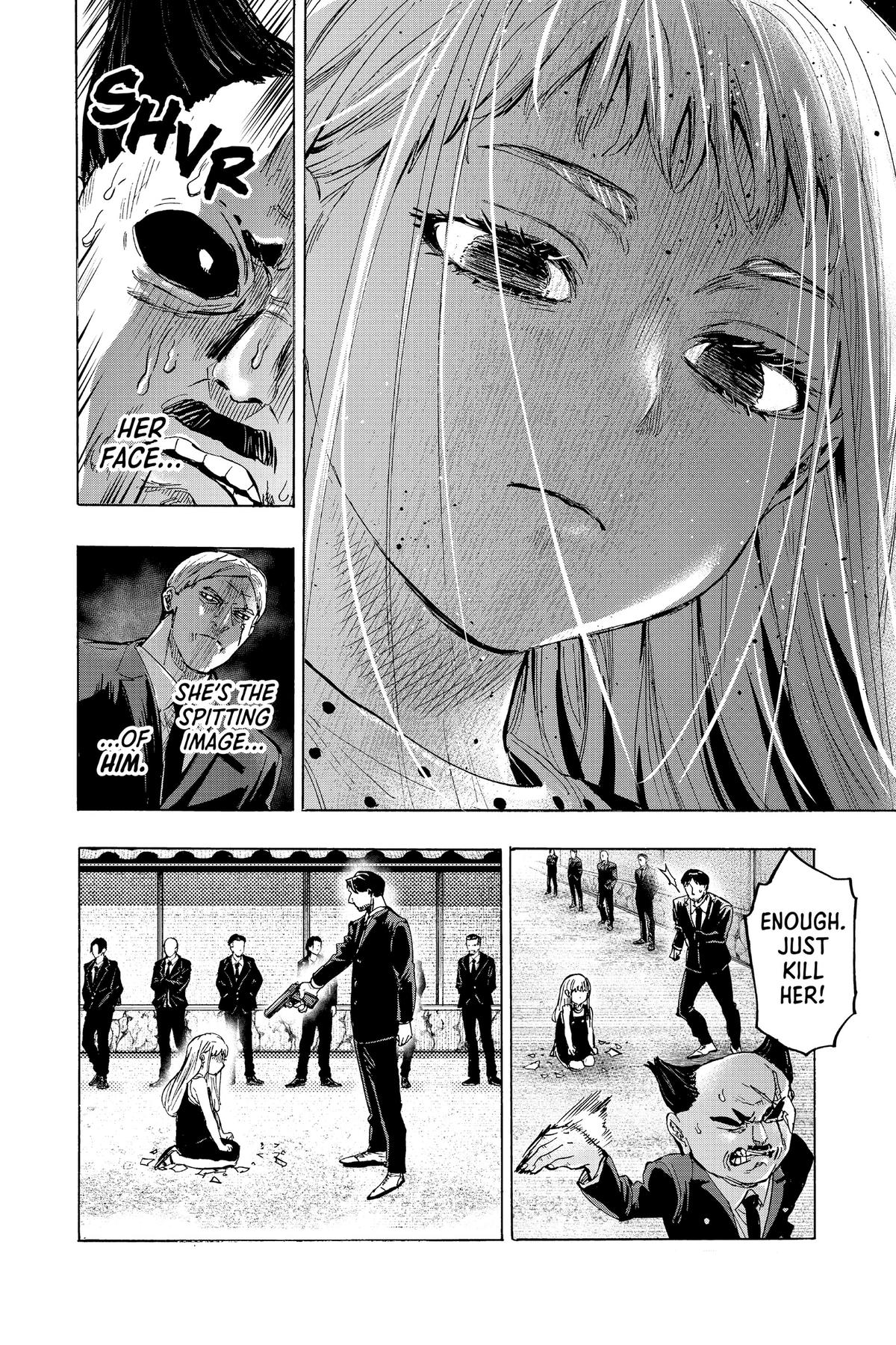 Marriage Toxin Chapter 58 12