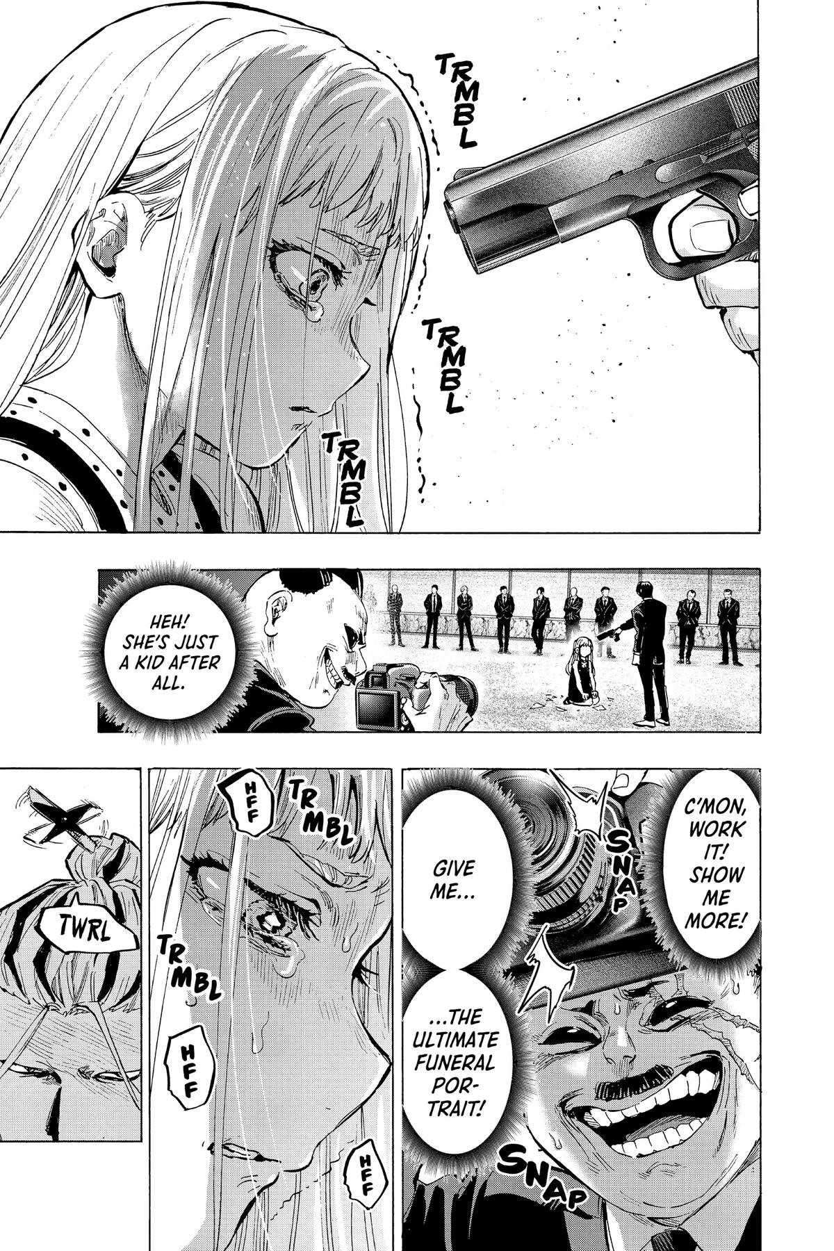 Marriage Toxin Chapter 58 13