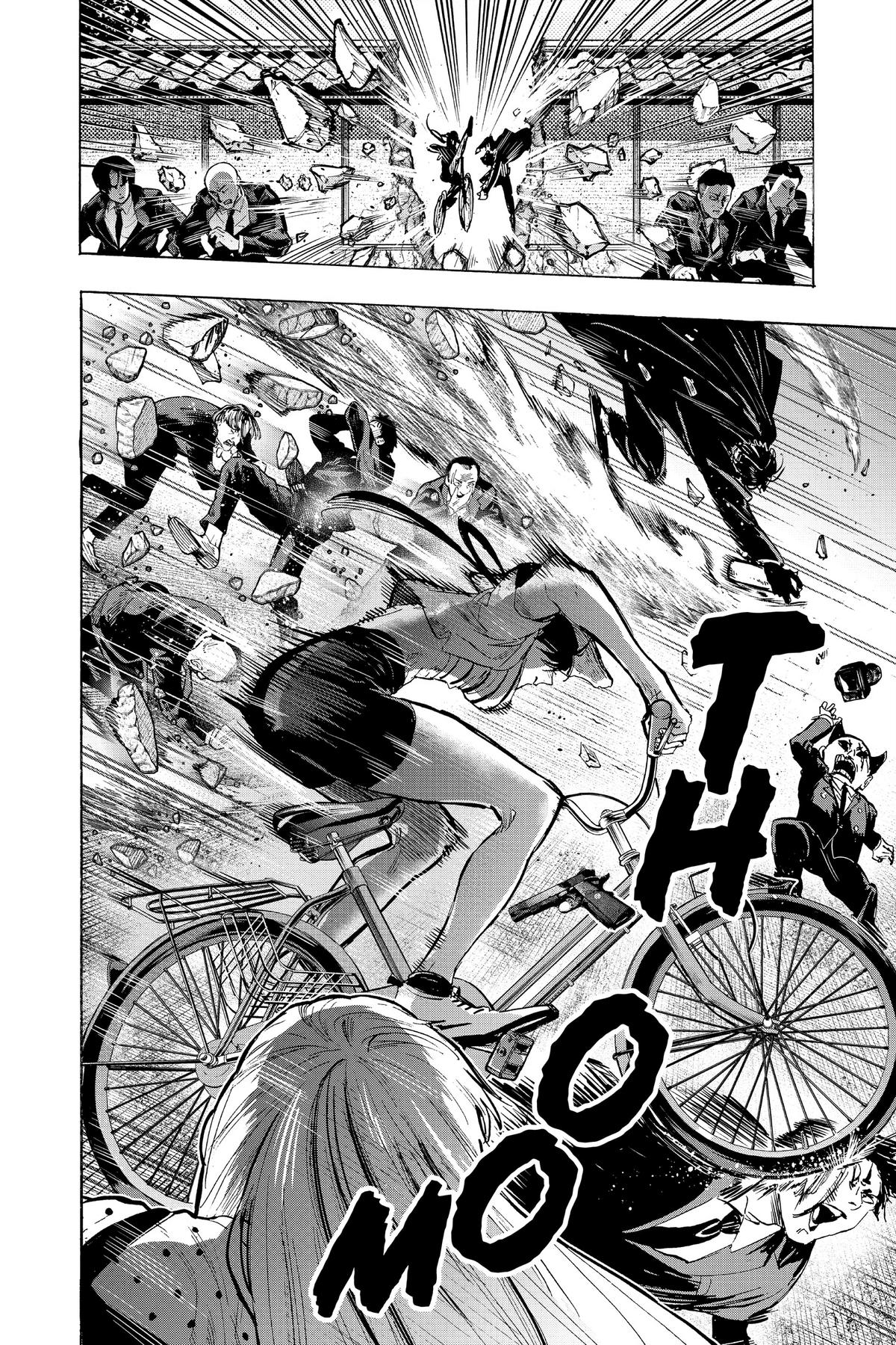 Marriage Toxin Chapter 58 14