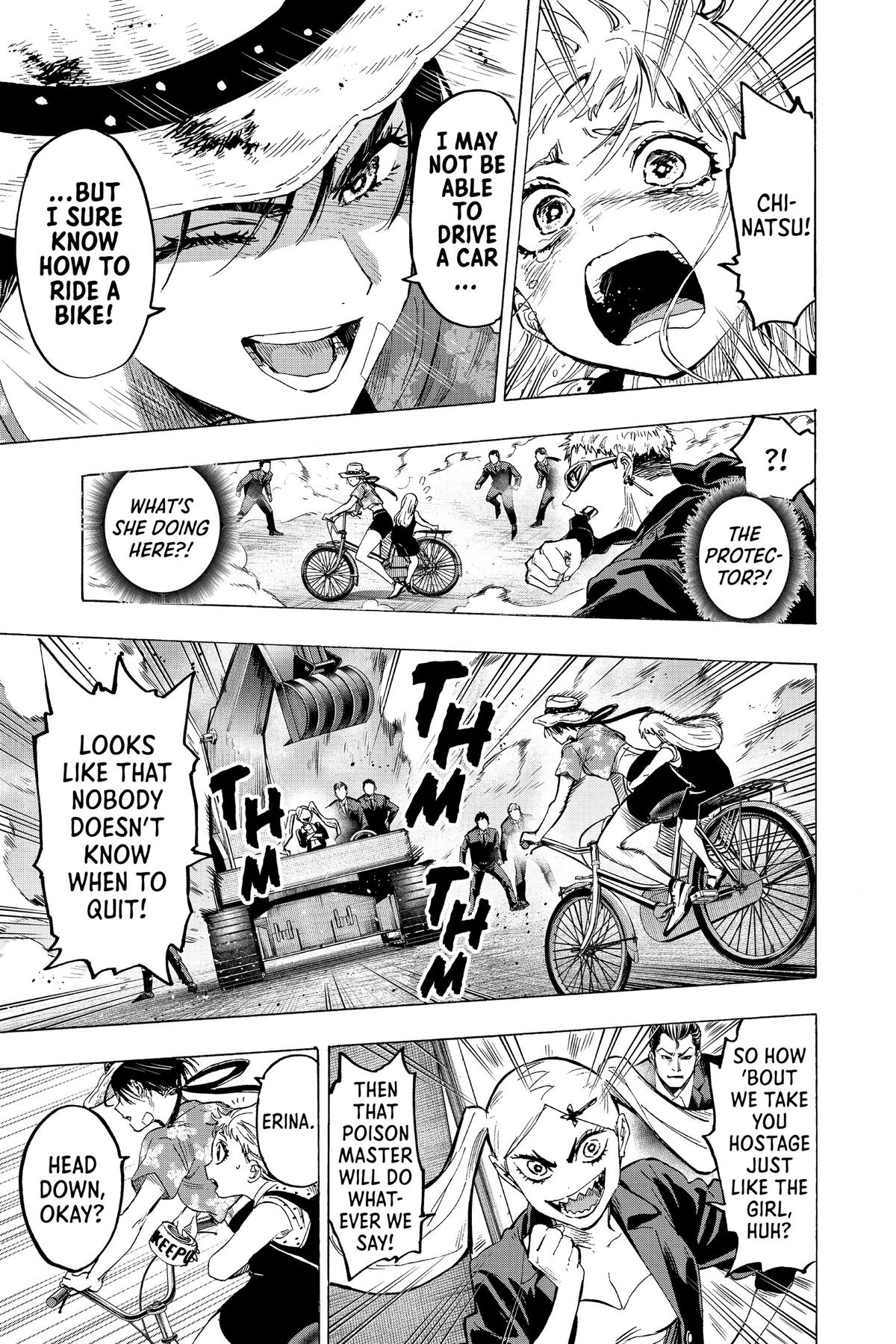 Marriage Toxin Chapter 58 15