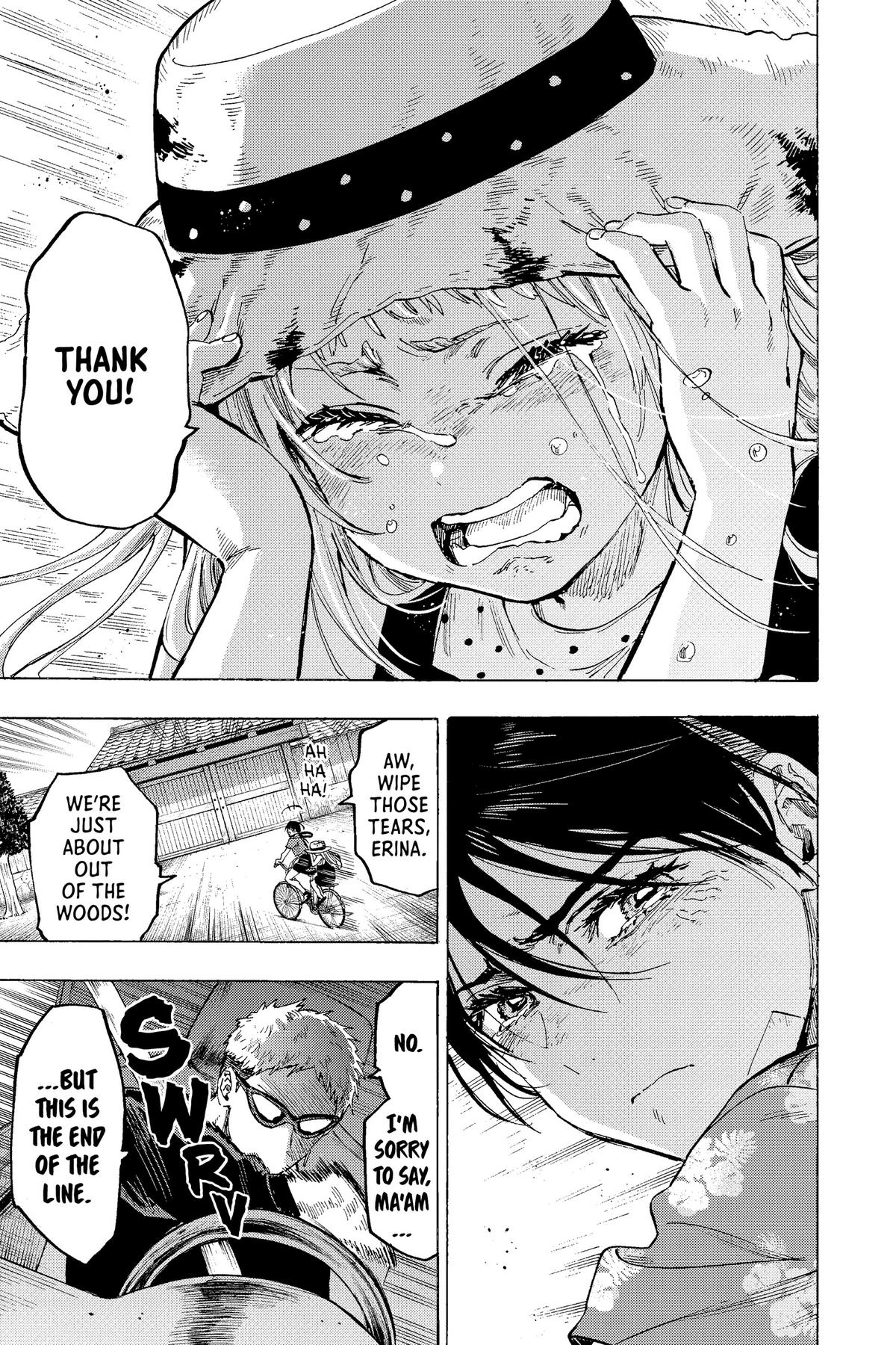 Marriage Toxin Chapter 59 - Page 3 - Marriage Toxin manga Chapter 59 manga