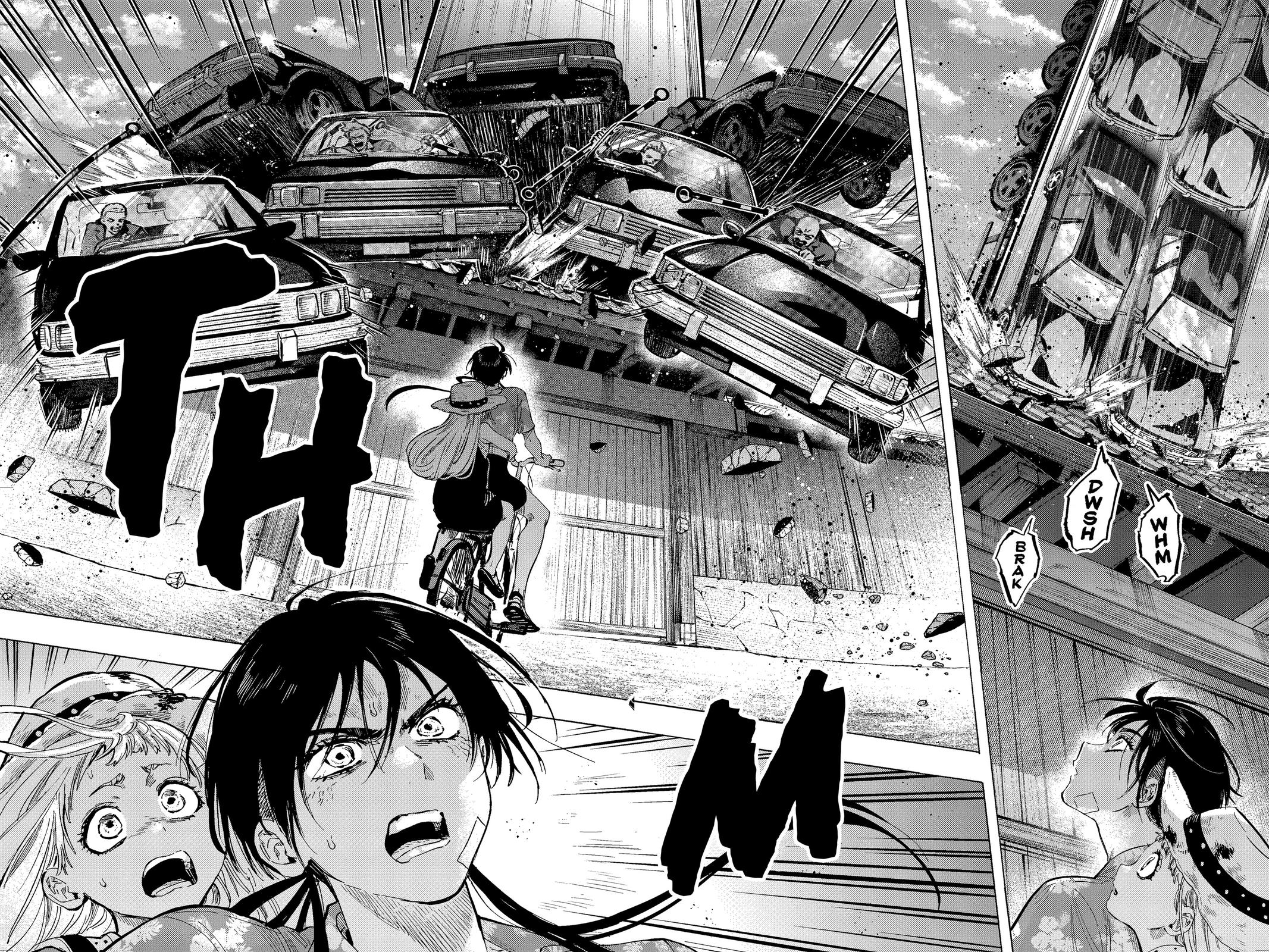 Marriage Toxin Chapter 59 4