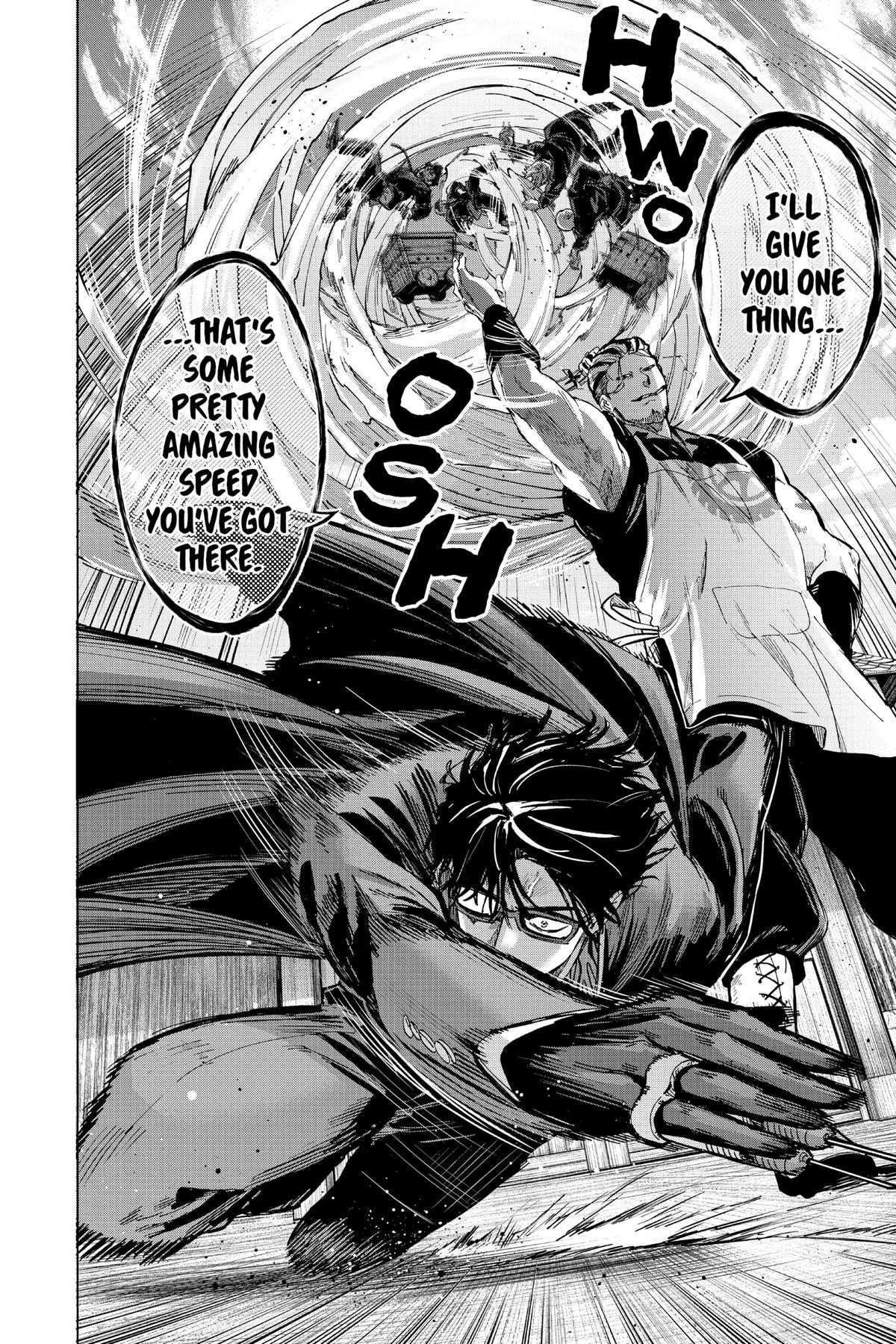 Marriage Toxin Chapter 59 12
