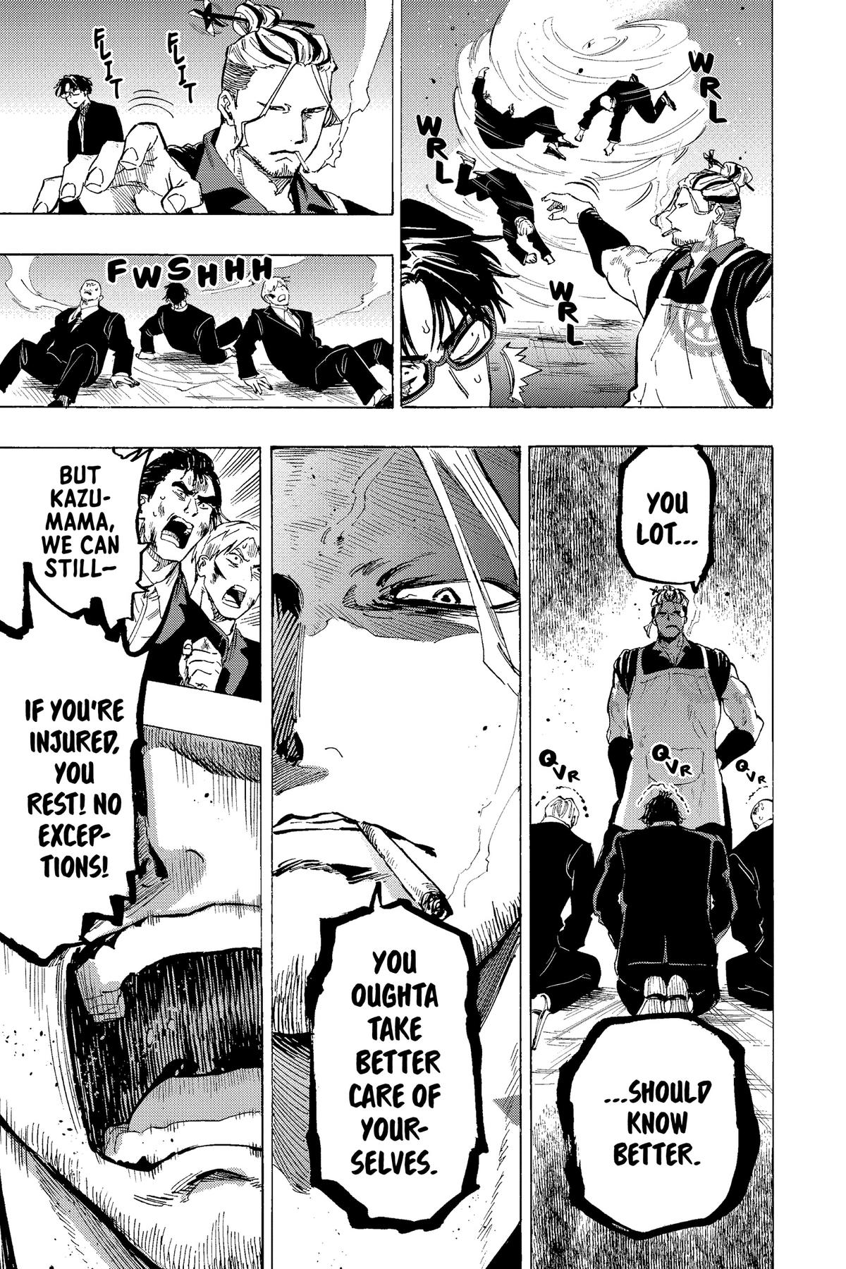 Marriage Toxin Chapter 59 13
