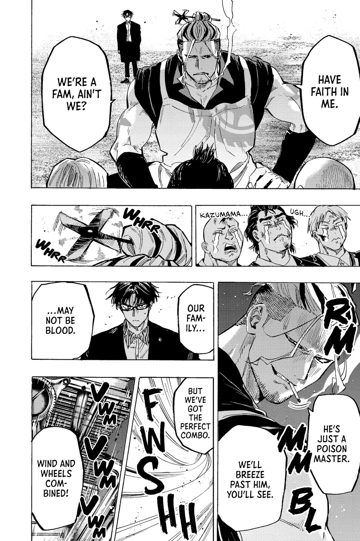 Marriage Toxin Chapter 59 14