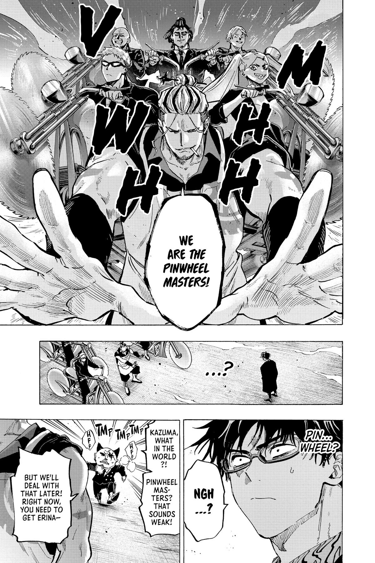 Marriage Toxin Chapter 59 15