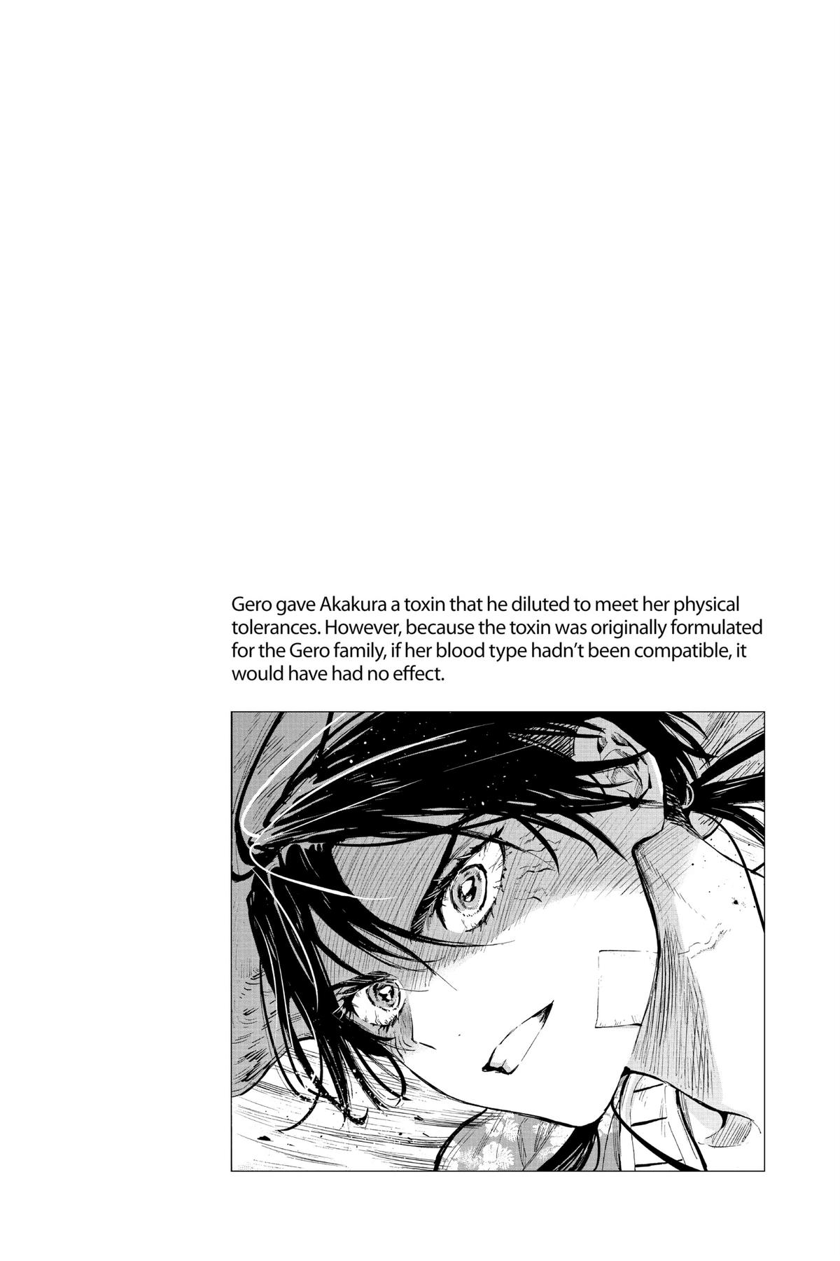 Marriage Toxin Chapter 59 18