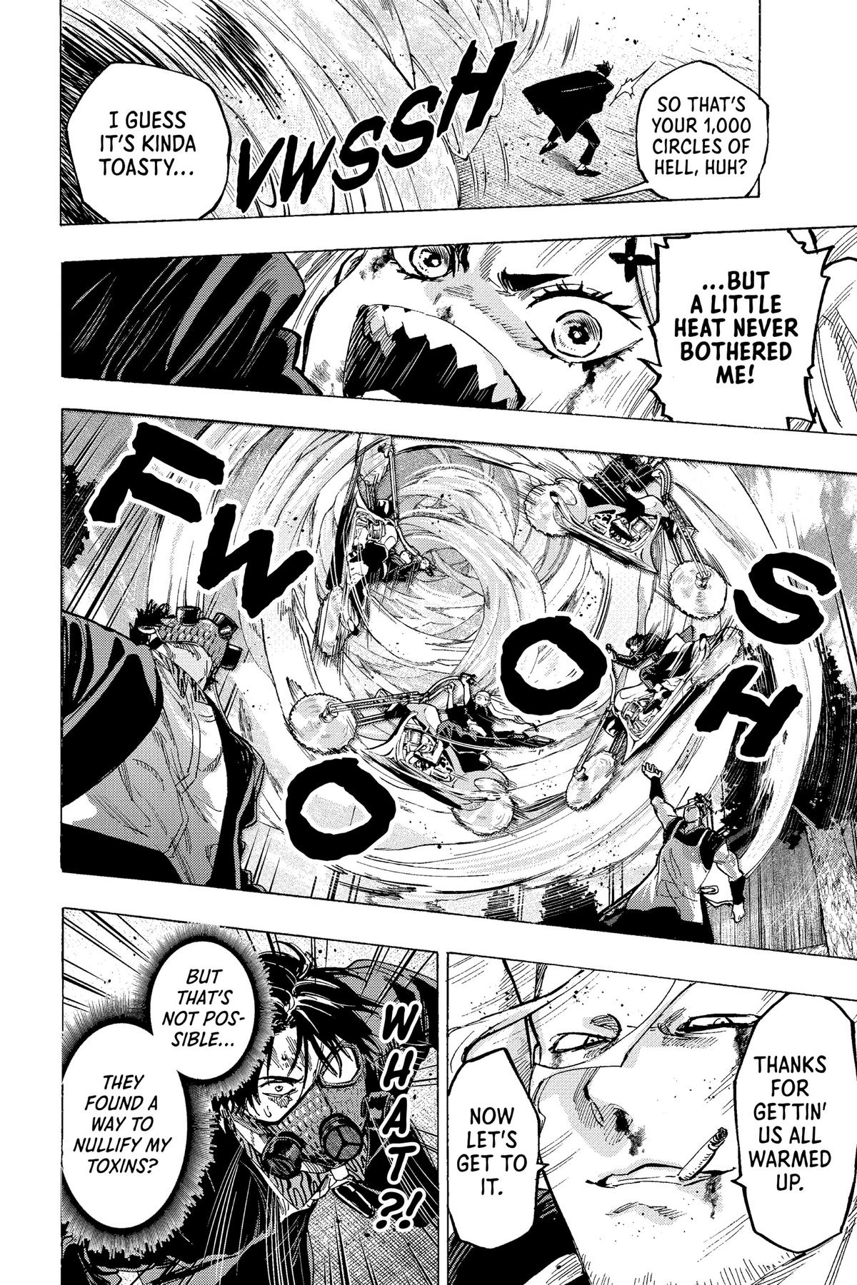 Marriage Toxin Chapter 60 4