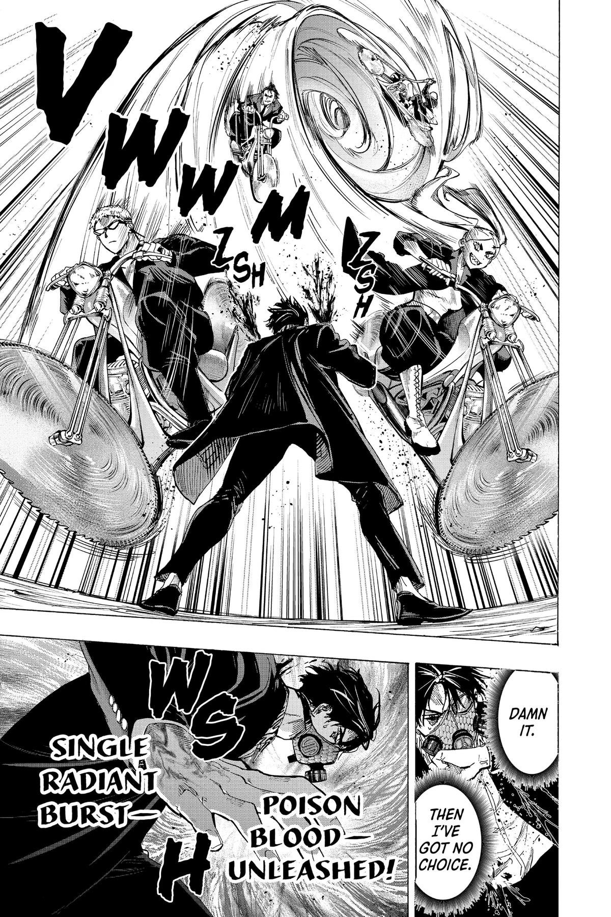 Marriage Toxin Chapter 60 5