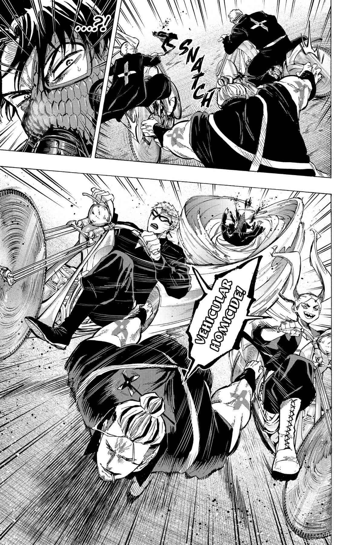 Marriage Toxin Chapter 60 7