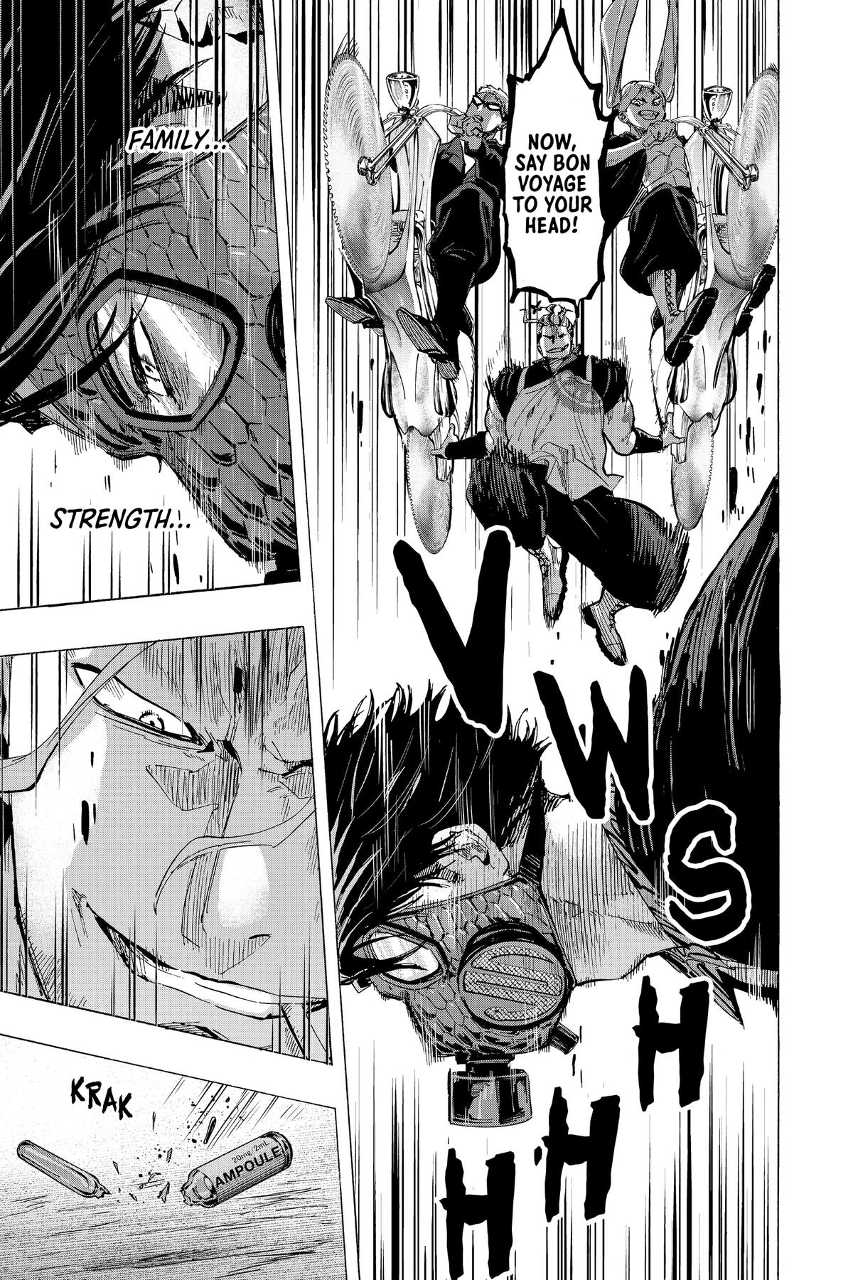 Marriage Toxin Chapter 60 9