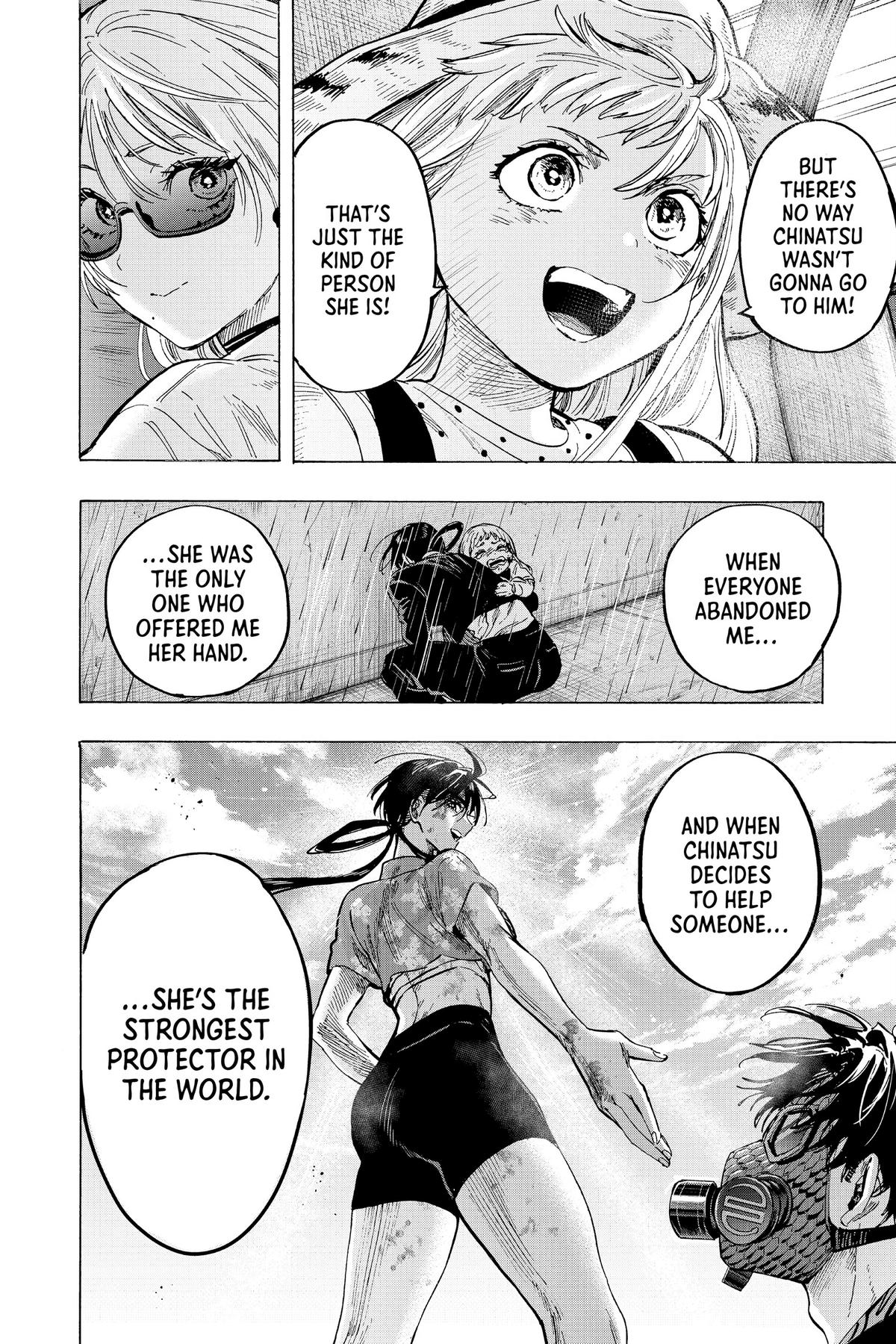 Marriage Toxin Chapter 60 13