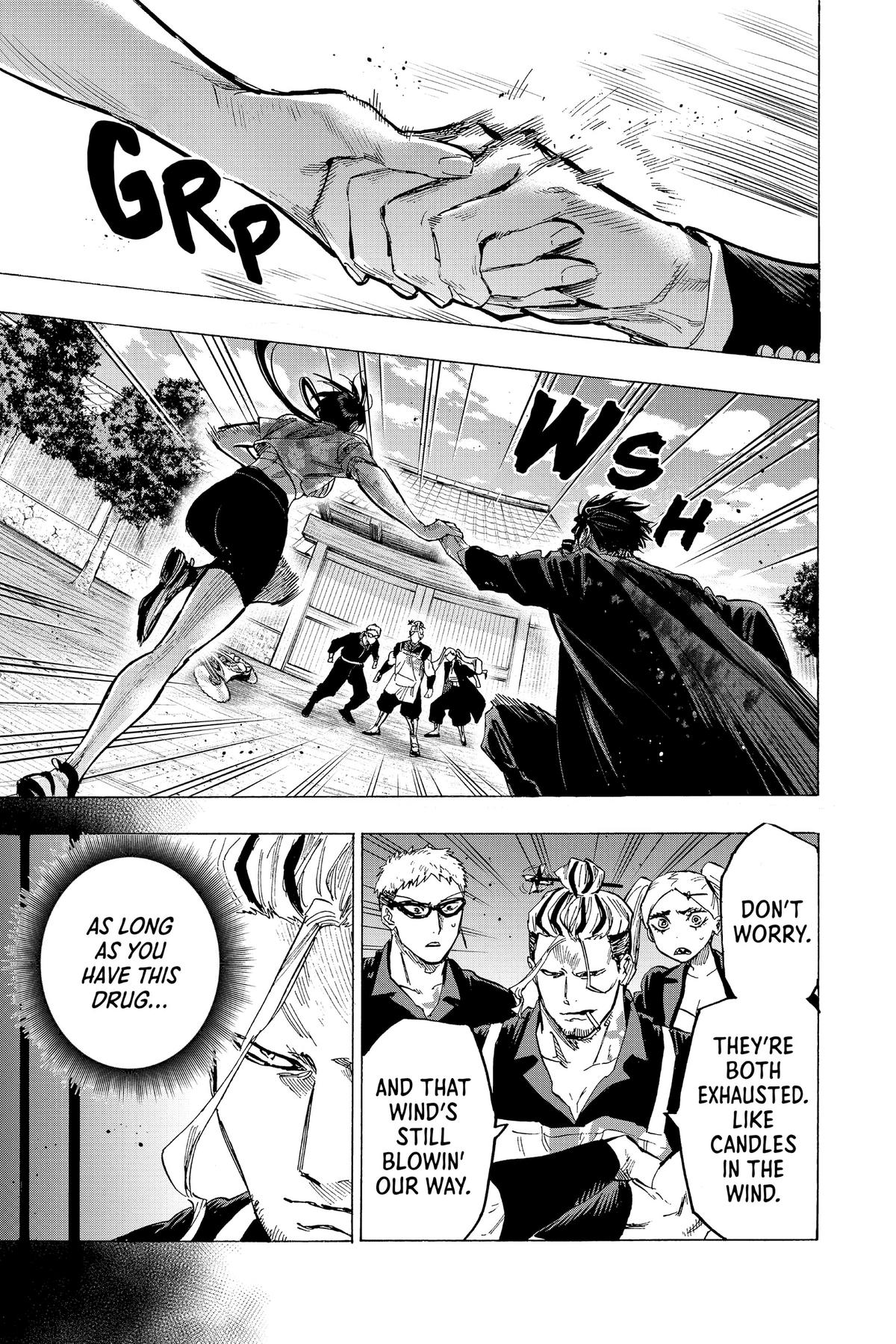 Marriage Toxin Chapter 60 14