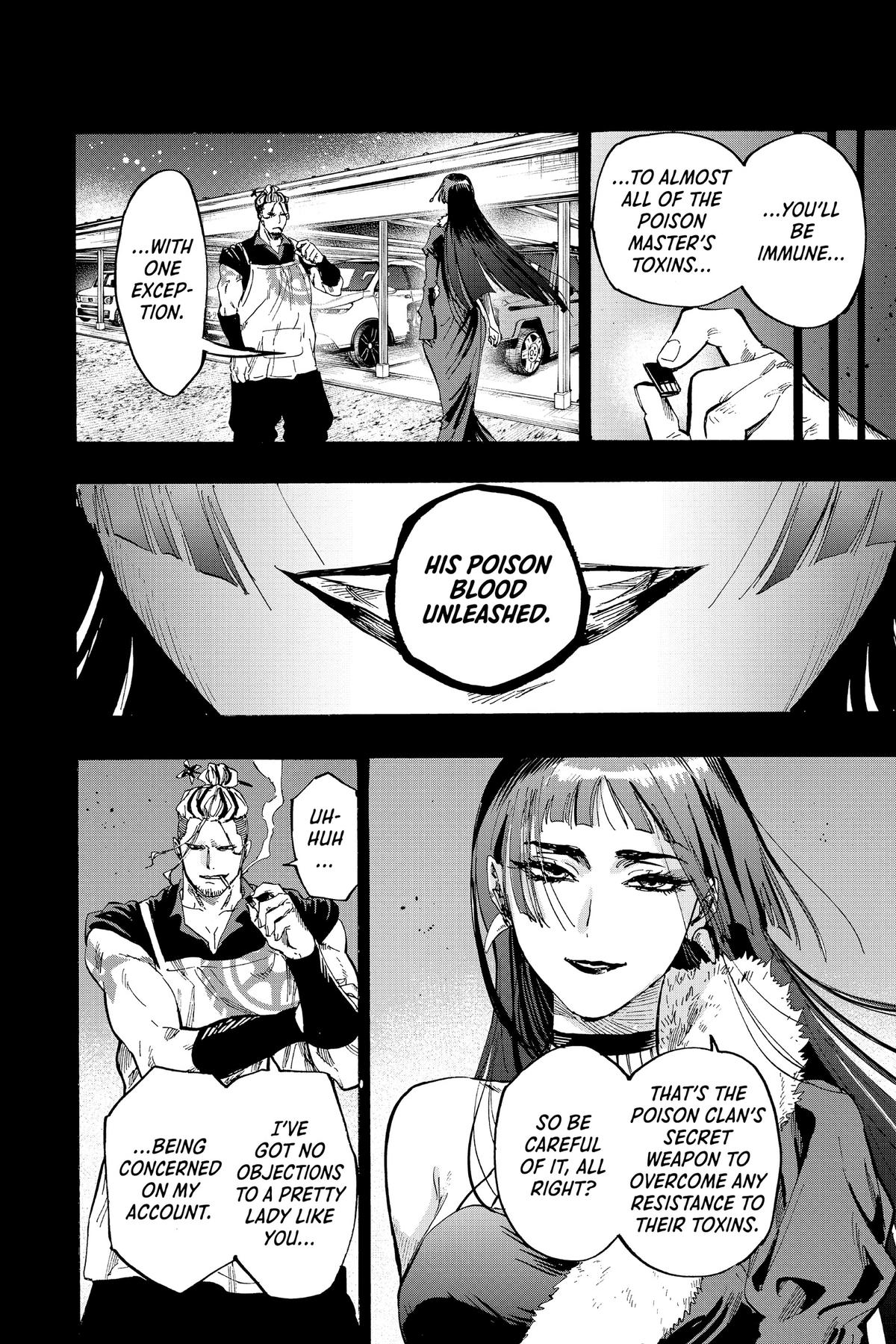 Marriage Toxin Chapter 60 15