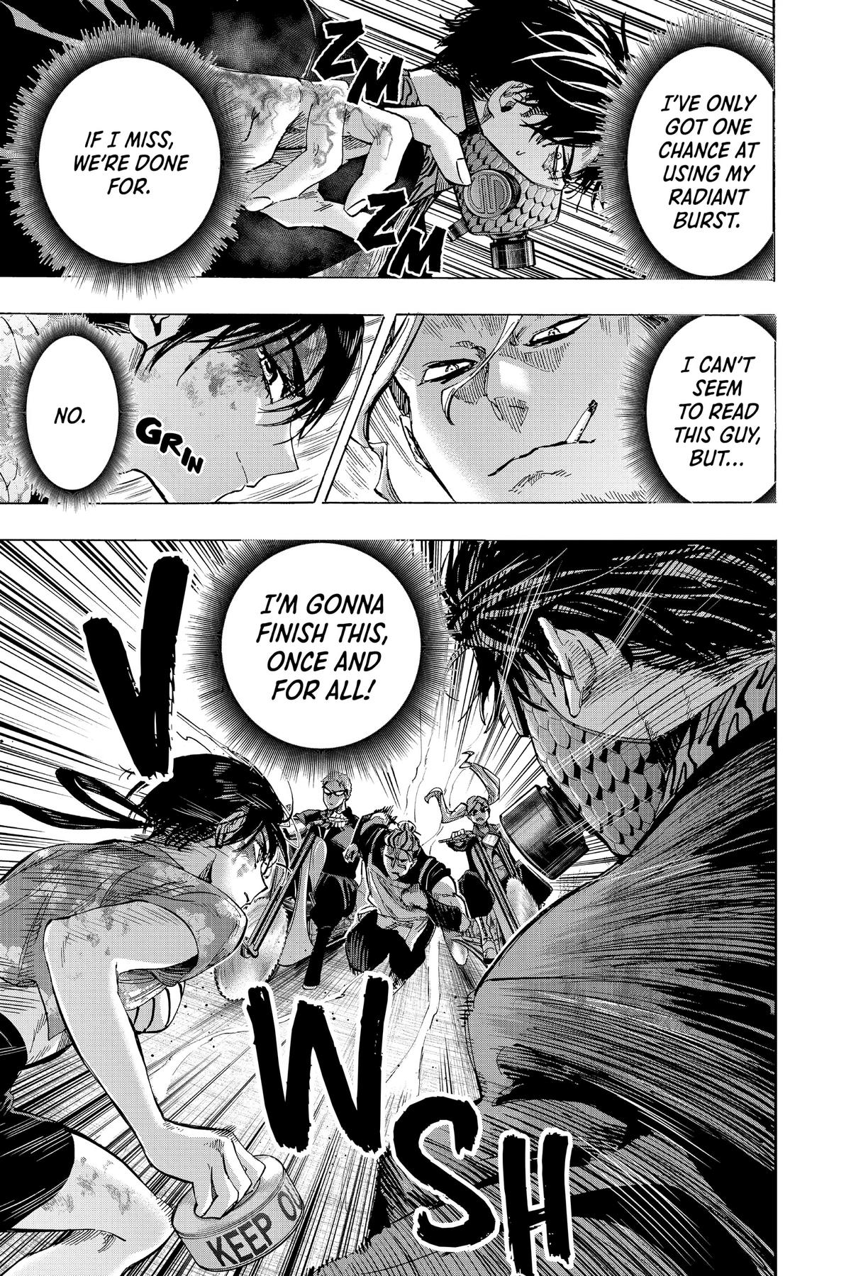 Marriage Toxin Chapter 60 18