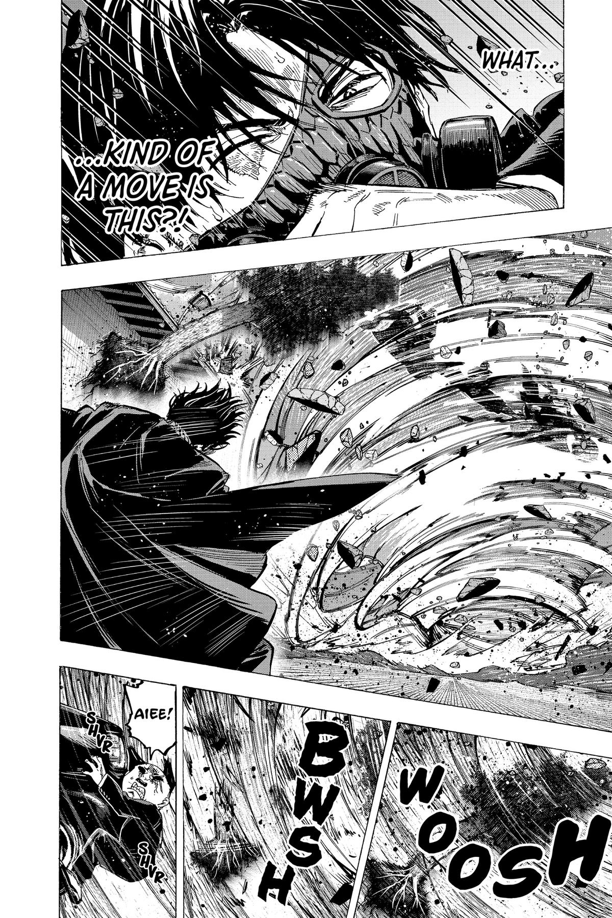 Marriage Toxin Chapter 61 4