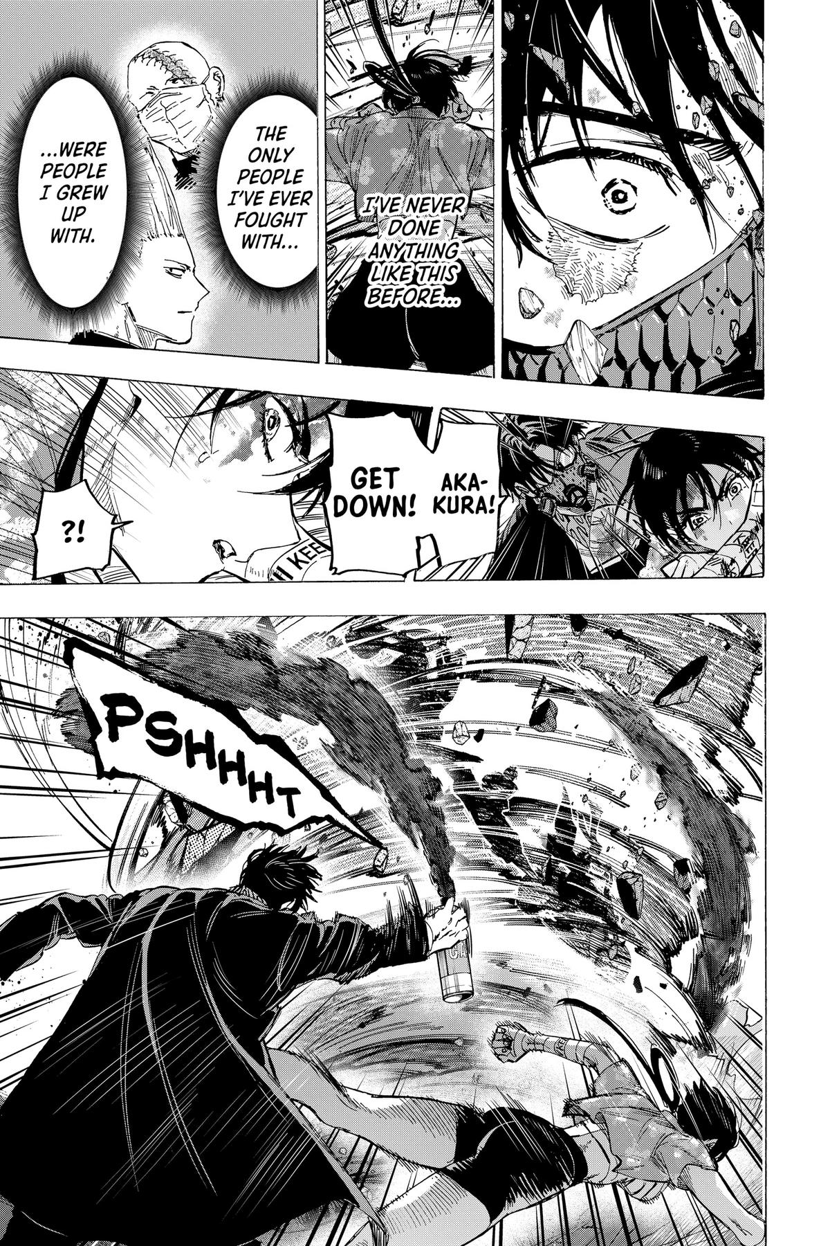 Marriage Toxin Chapter 61 7