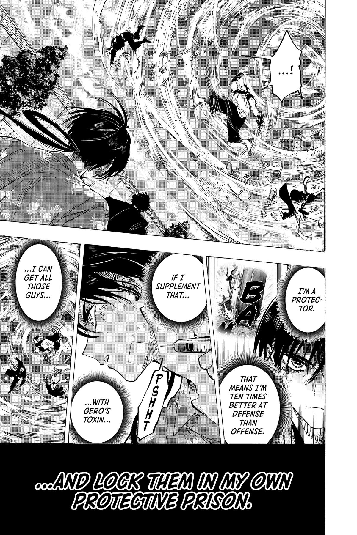 Marriage Toxin Chapter 61 9