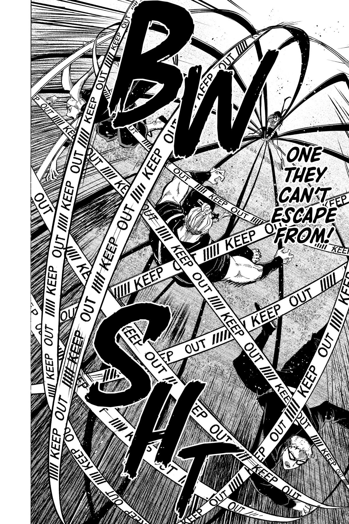 Marriage Toxin Chapter 61 10