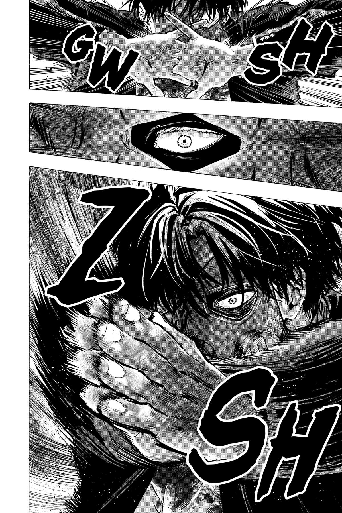 Marriage Toxin Chapter 61 12