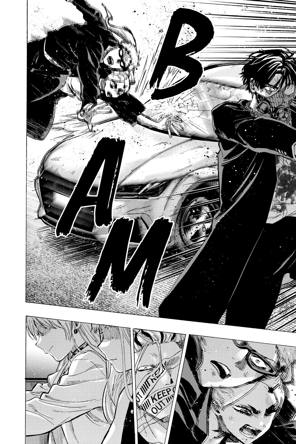 Marriage Toxin Chapter 61 18