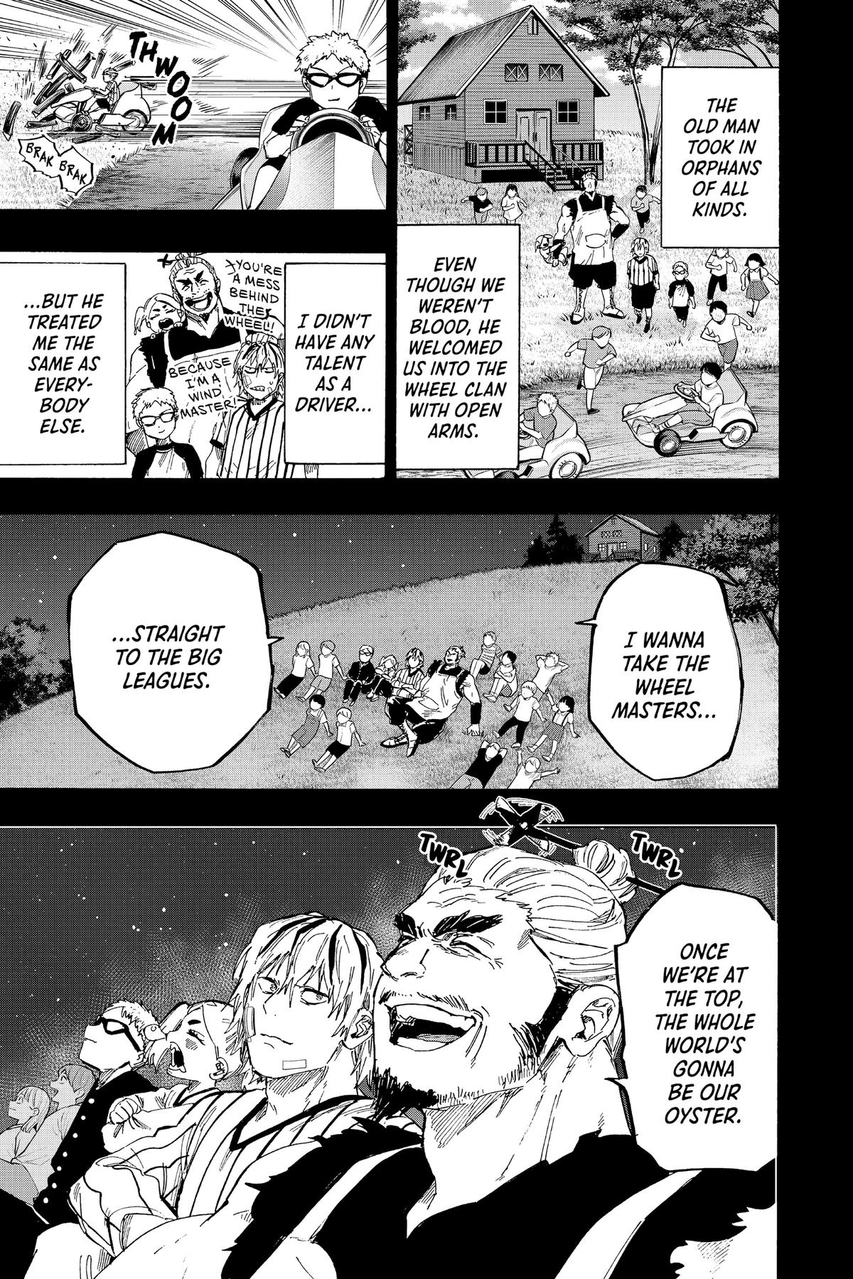 Marriage Toxin Chapter 62 8