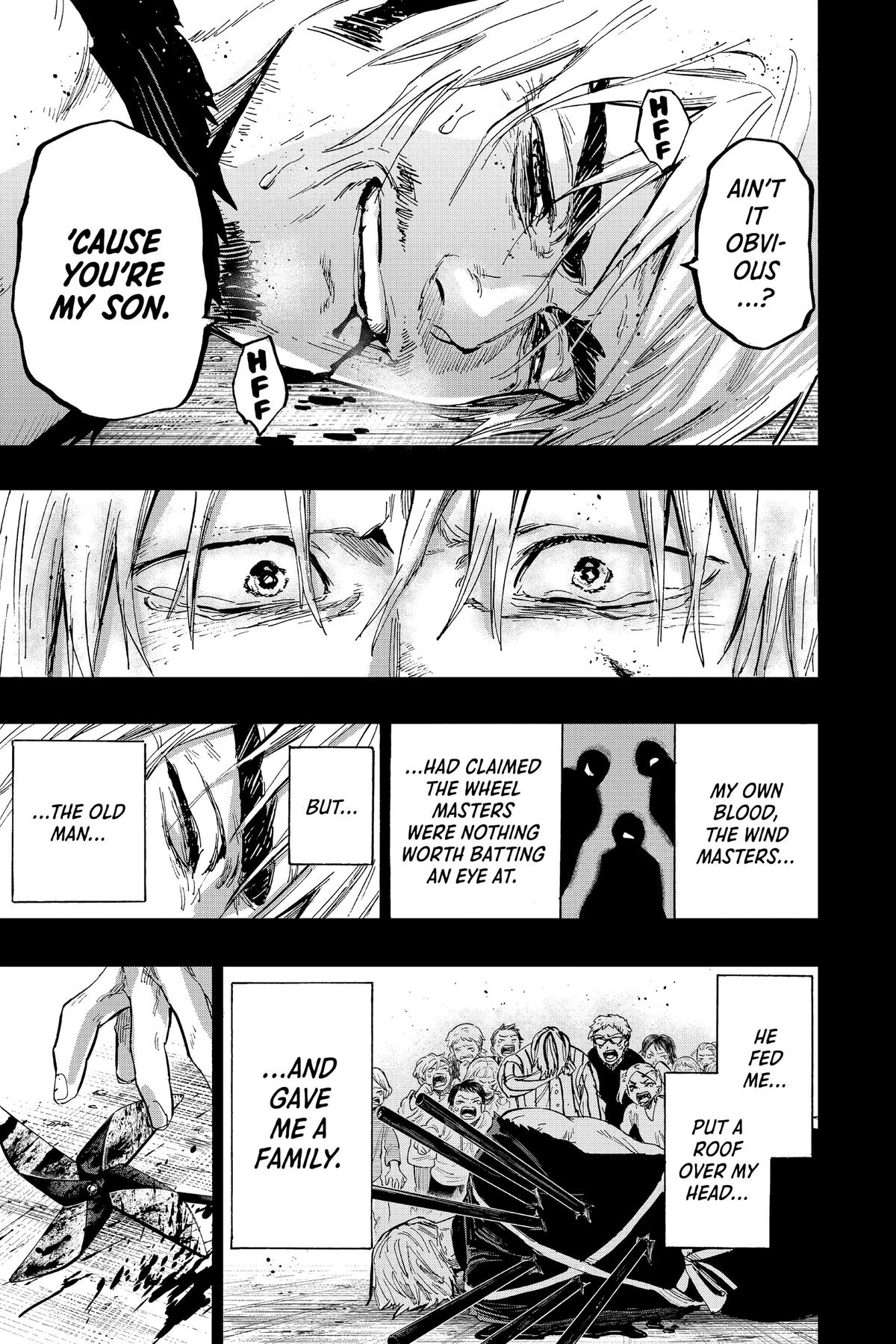 Marriage Toxin Chapter 62 10