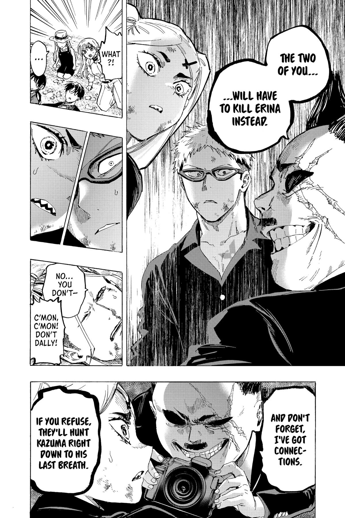 Marriage Toxin Chapter 62 15