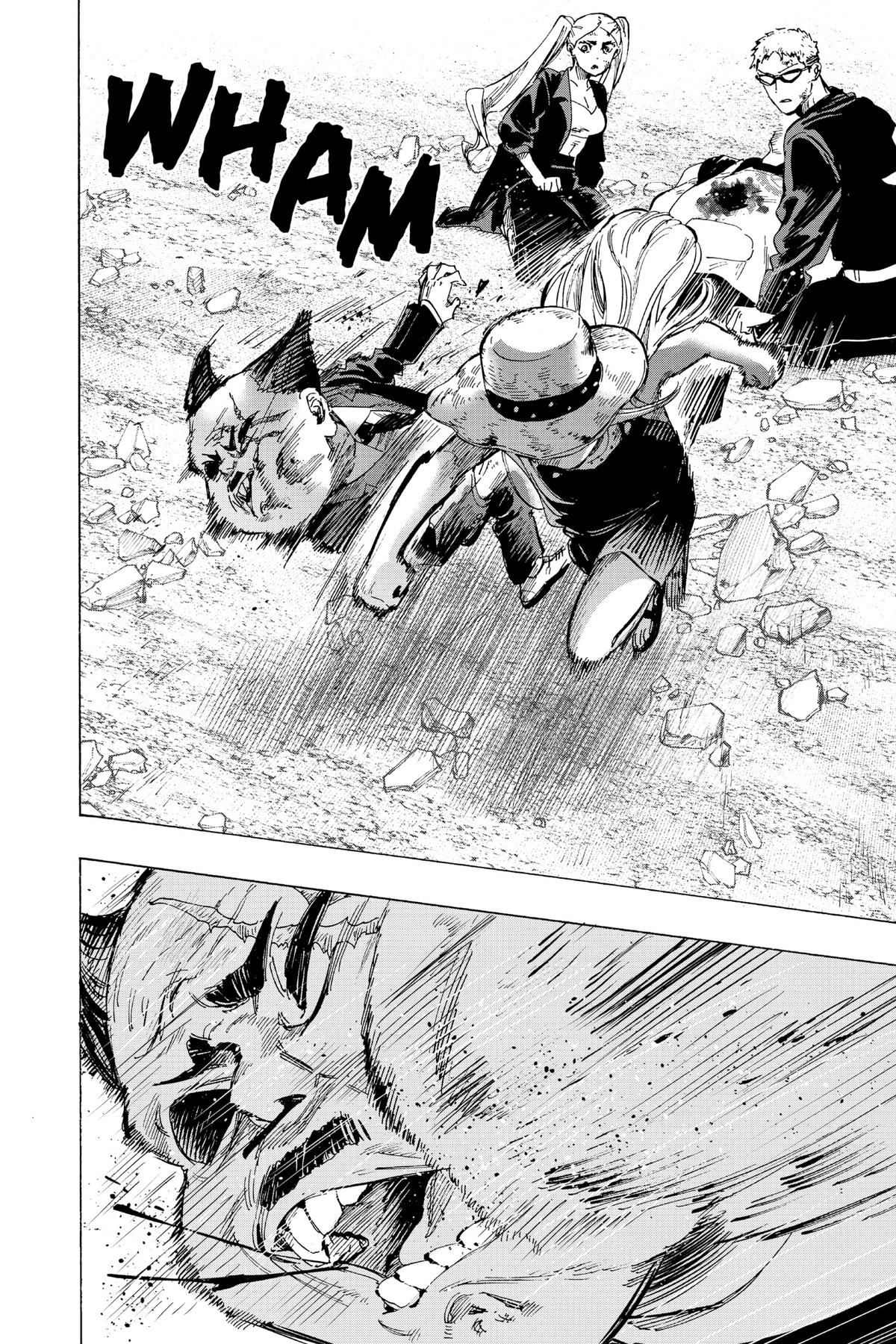 Marriage Toxin Chapter 62 17
