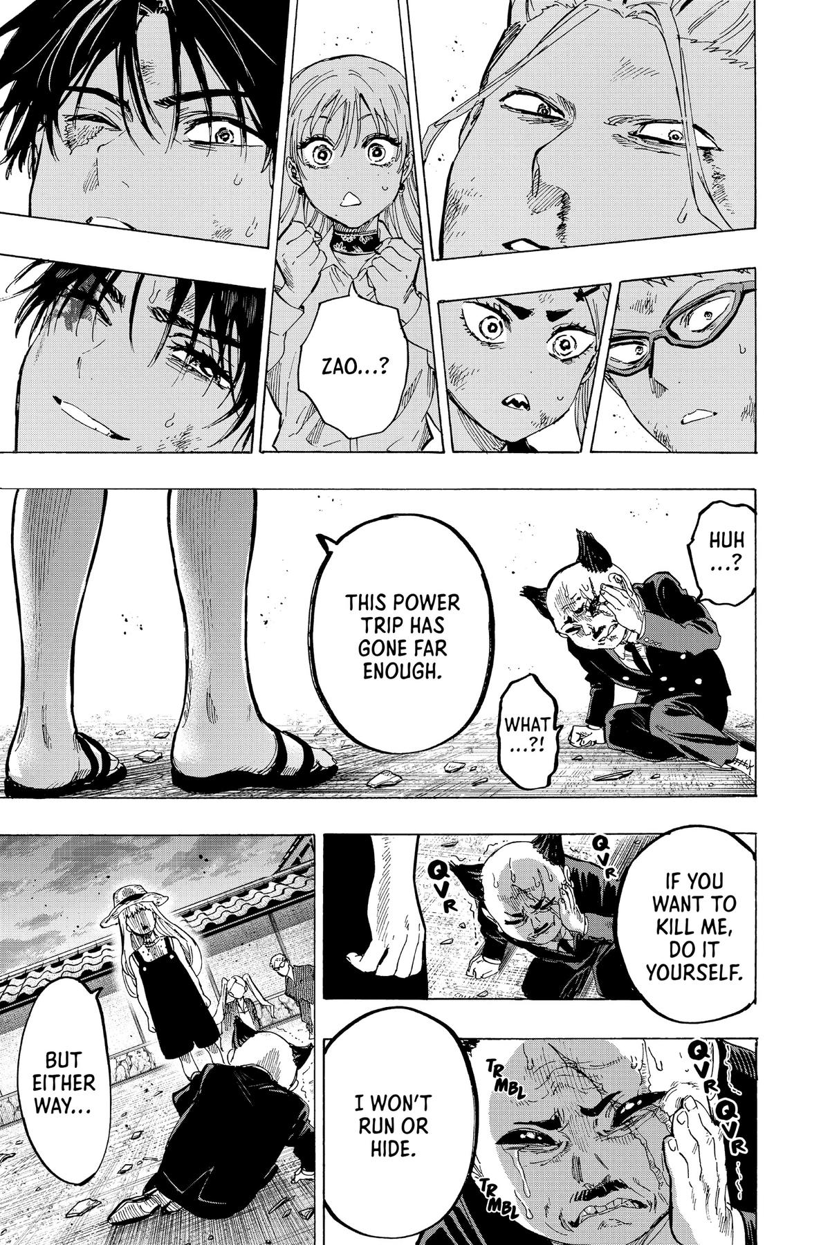 Marriage Toxin Chapter 62 18