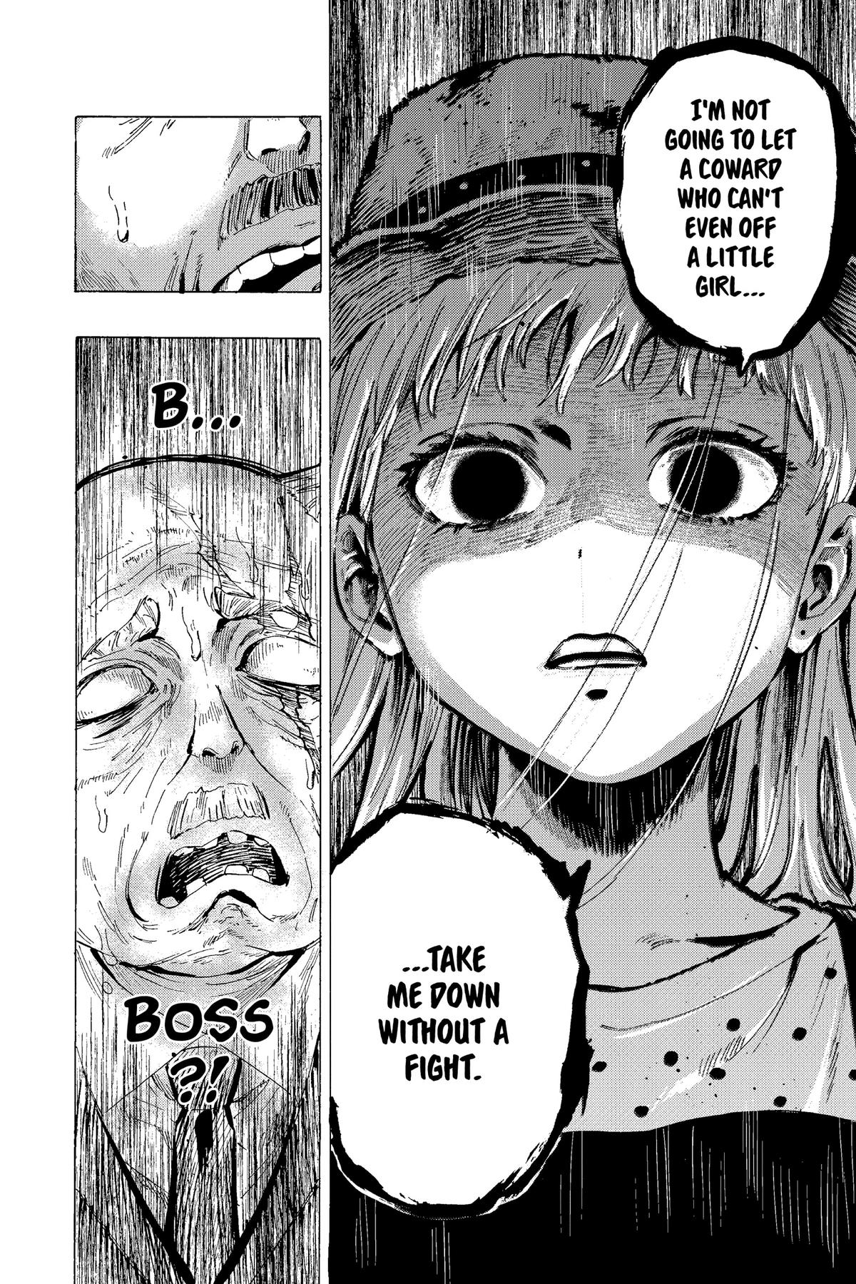 Marriage Toxin Chapter 62 19