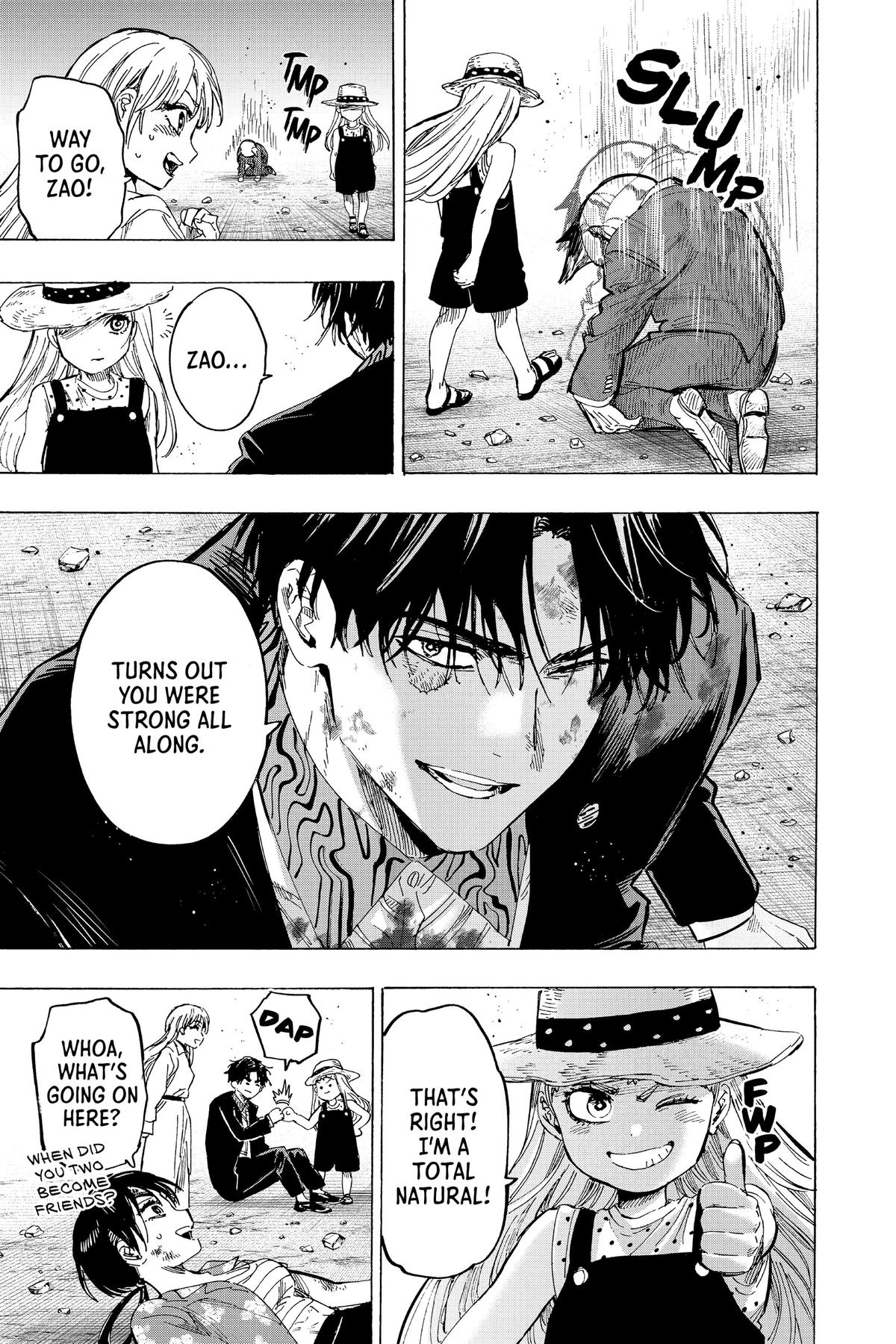 Marriage Toxin Chapter 62 20
