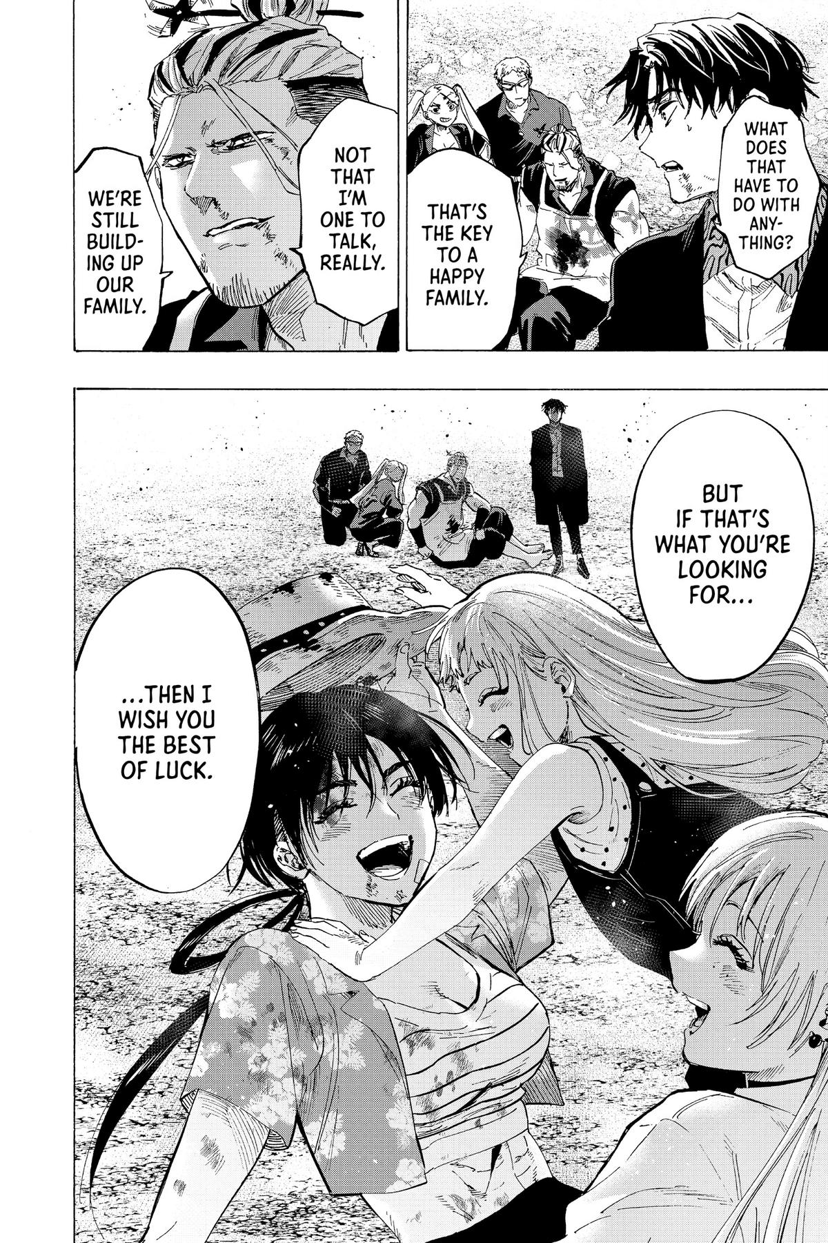 Marriage Toxin Chapter 62 25