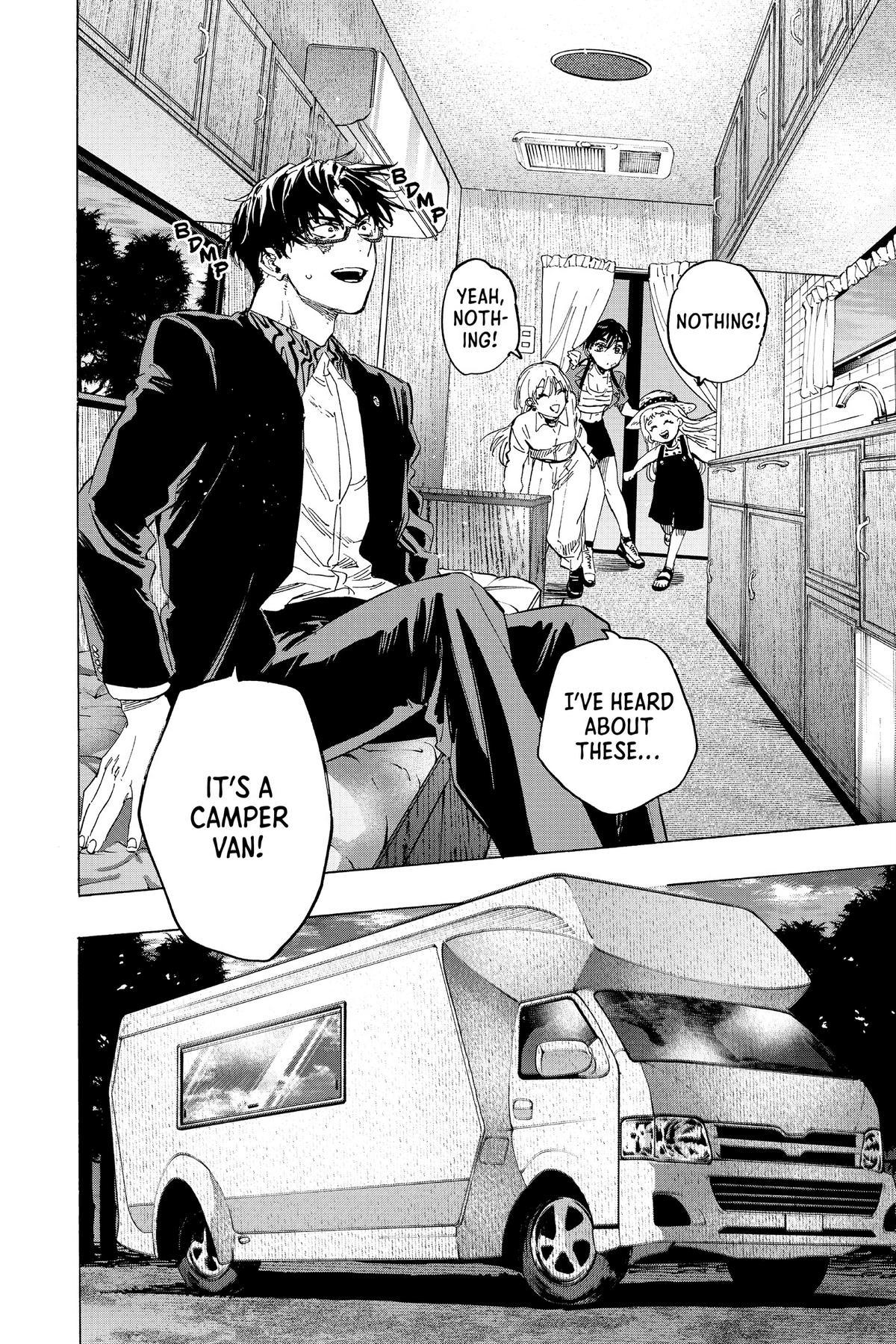 Marriage Toxin Chapter 63 4