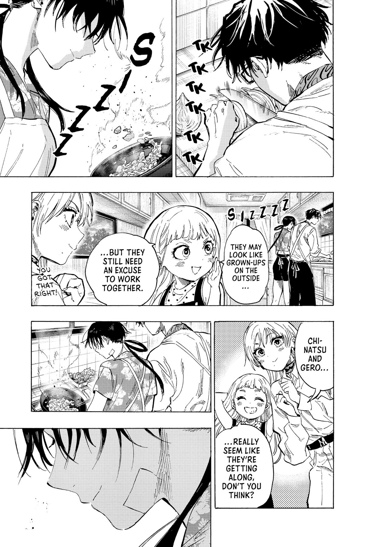 Marriage Toxin Chapter 63 7
