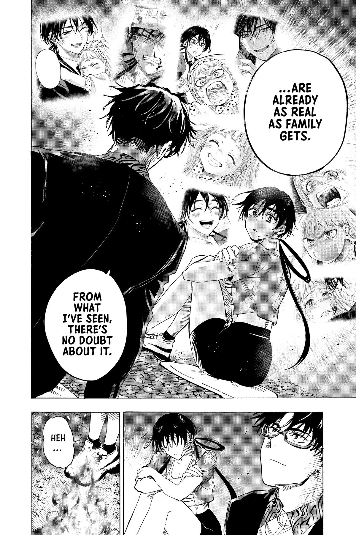 Marriage Toxin Chapter 63 18