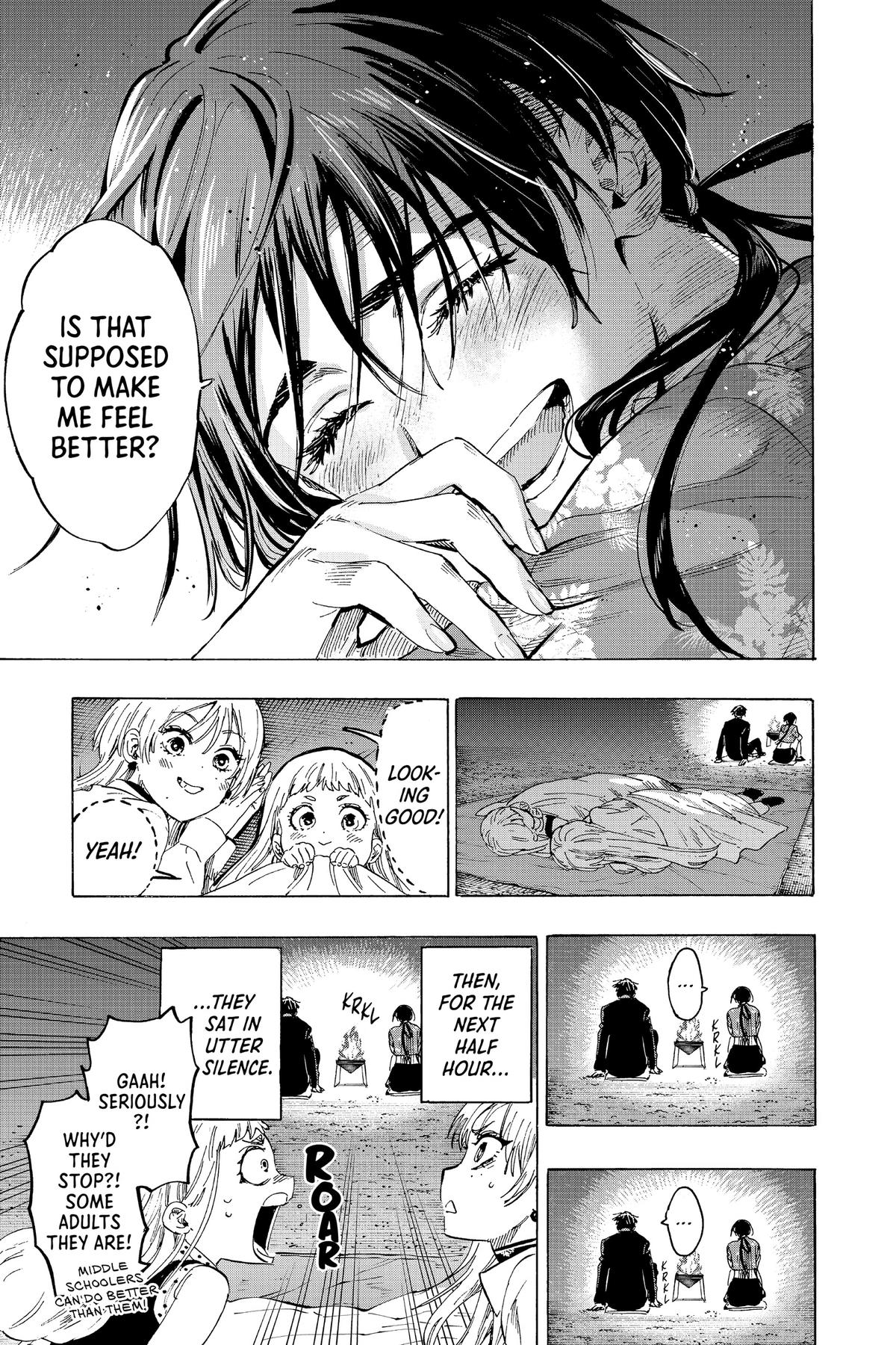 Marriage Toxin Chapter 63 19