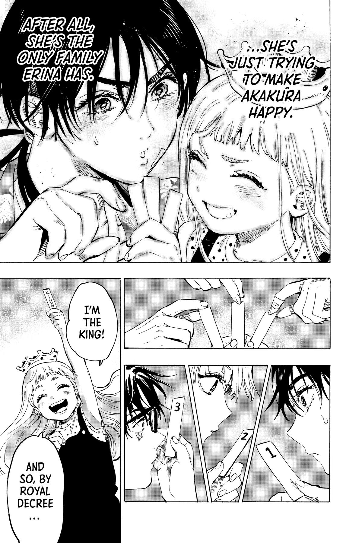 Marriage Toxin Chapter 63 21