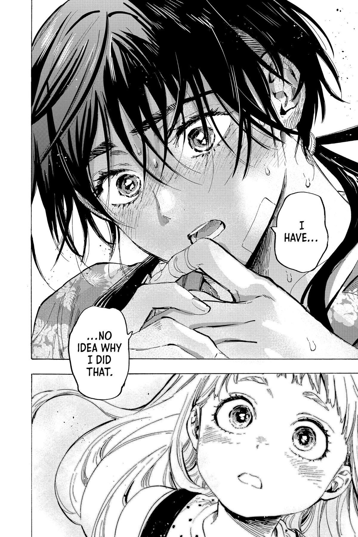 Marriage Toxin Chapter 64 6