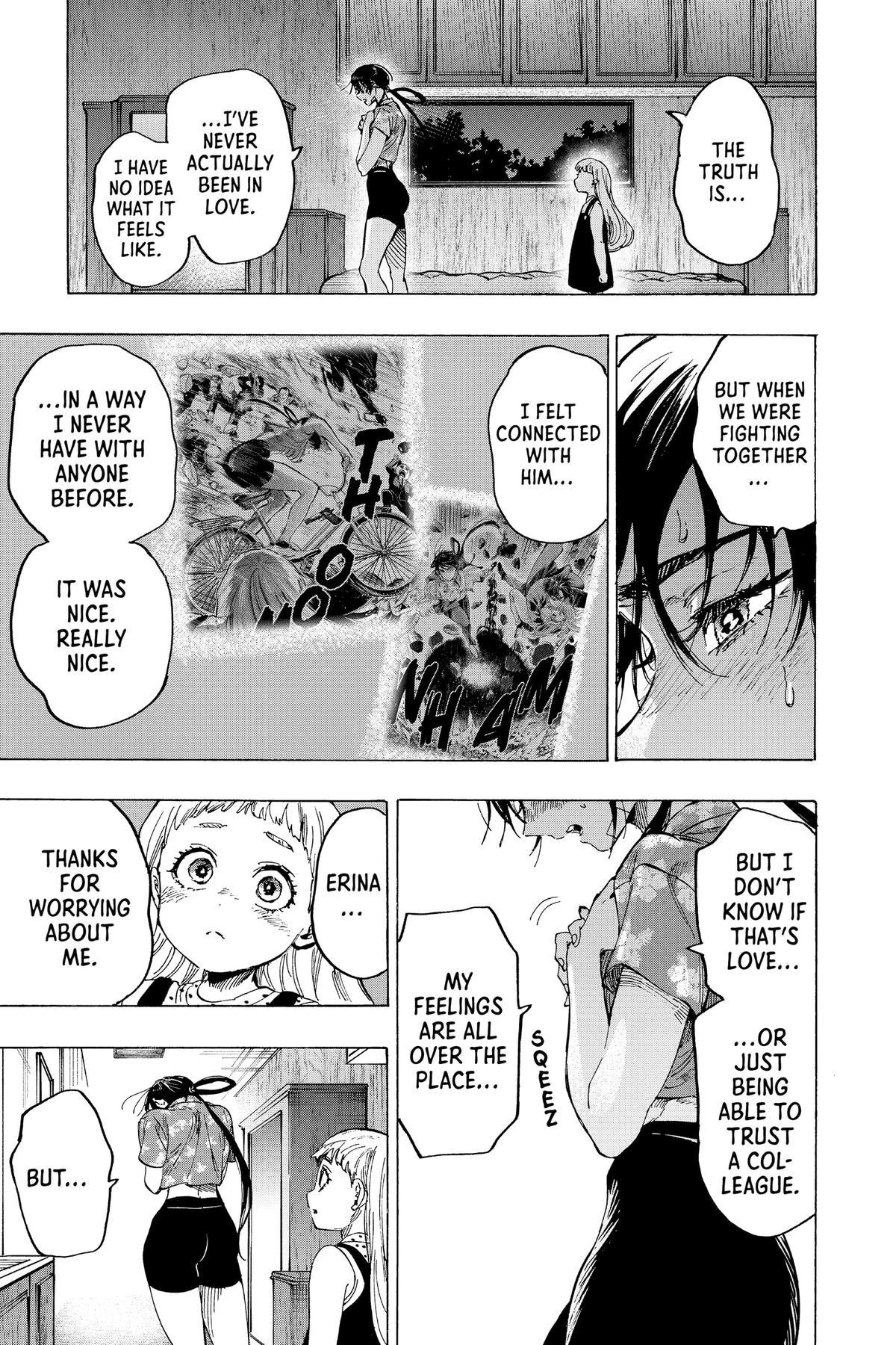 Marriage Toxin Chapter 64 7