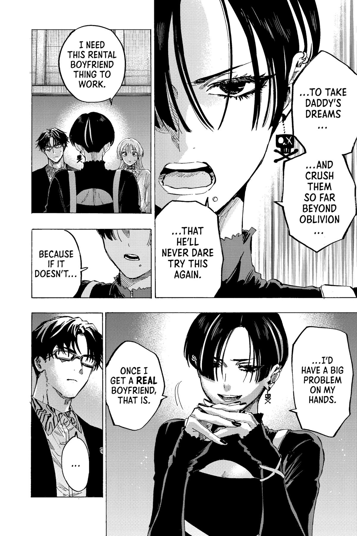 Marriage Toxin Chapter 65 10