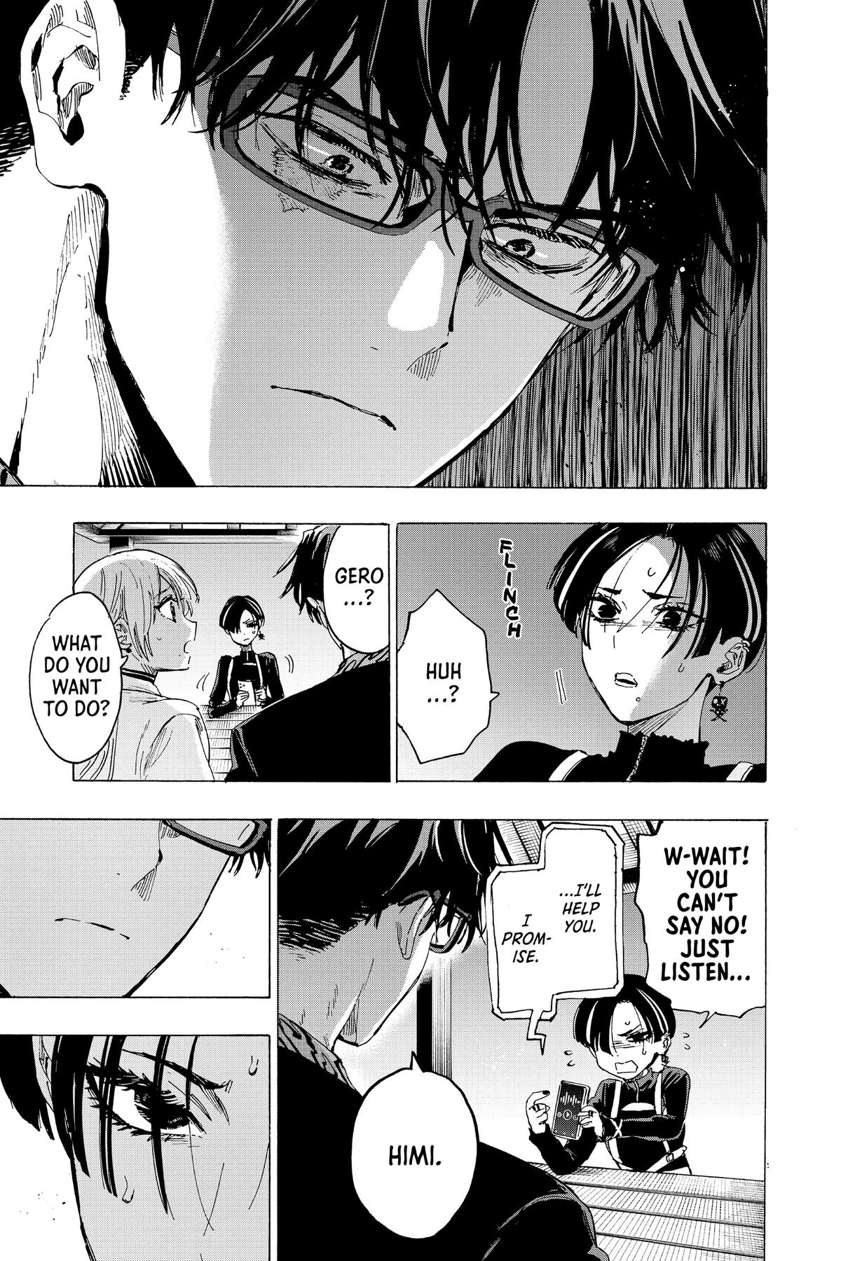 Marriage Toxin Chapter 65 11