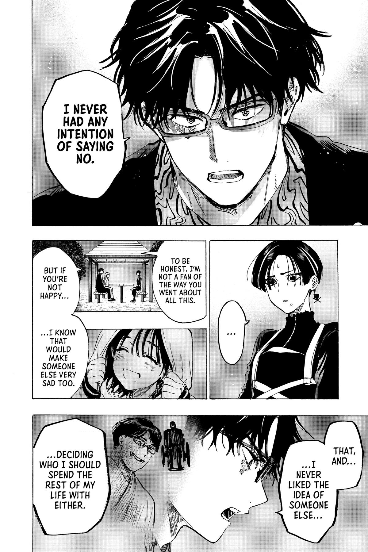 Marriage Toxin Chapter 65 12