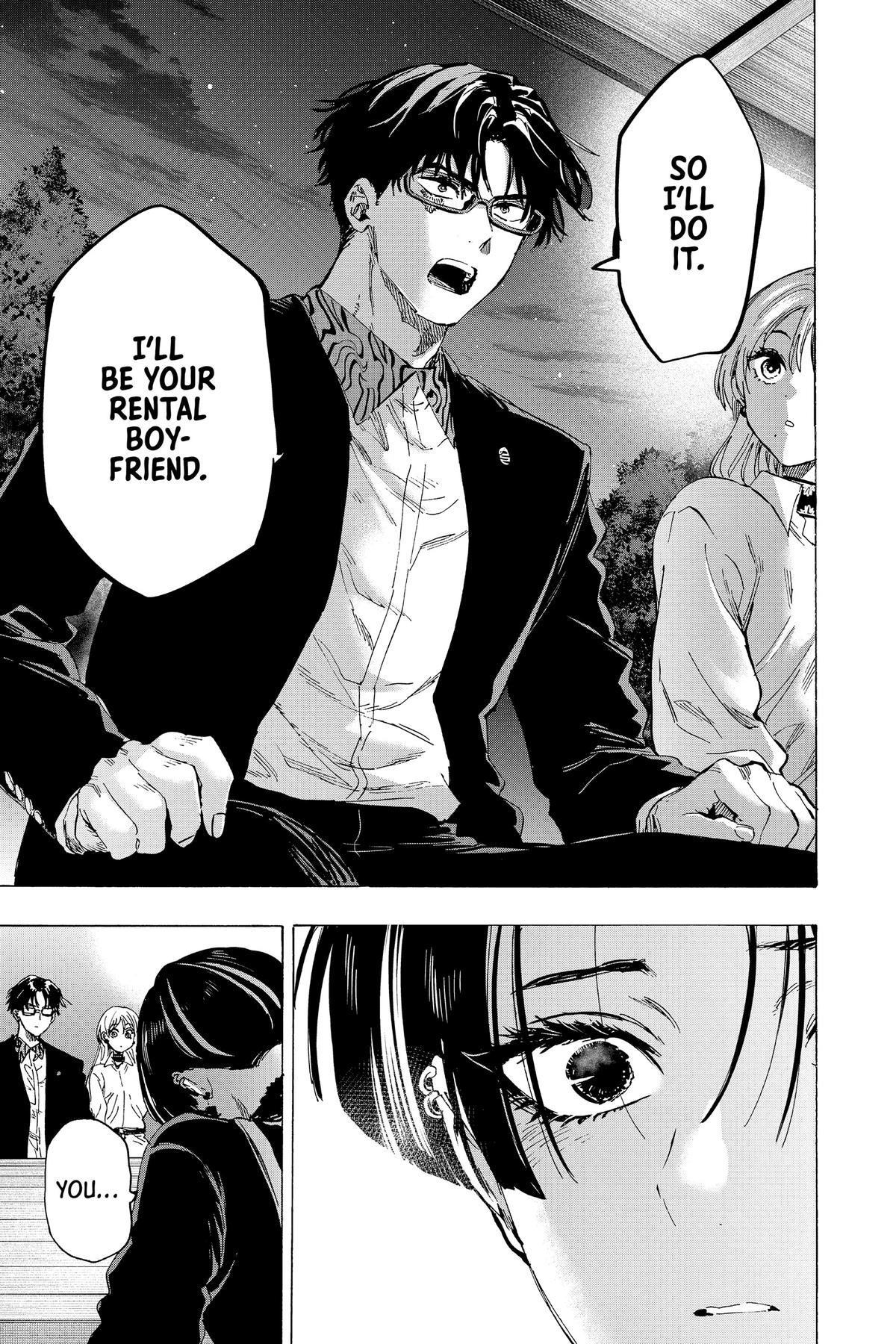Marriage Toxin Chapter 65 13